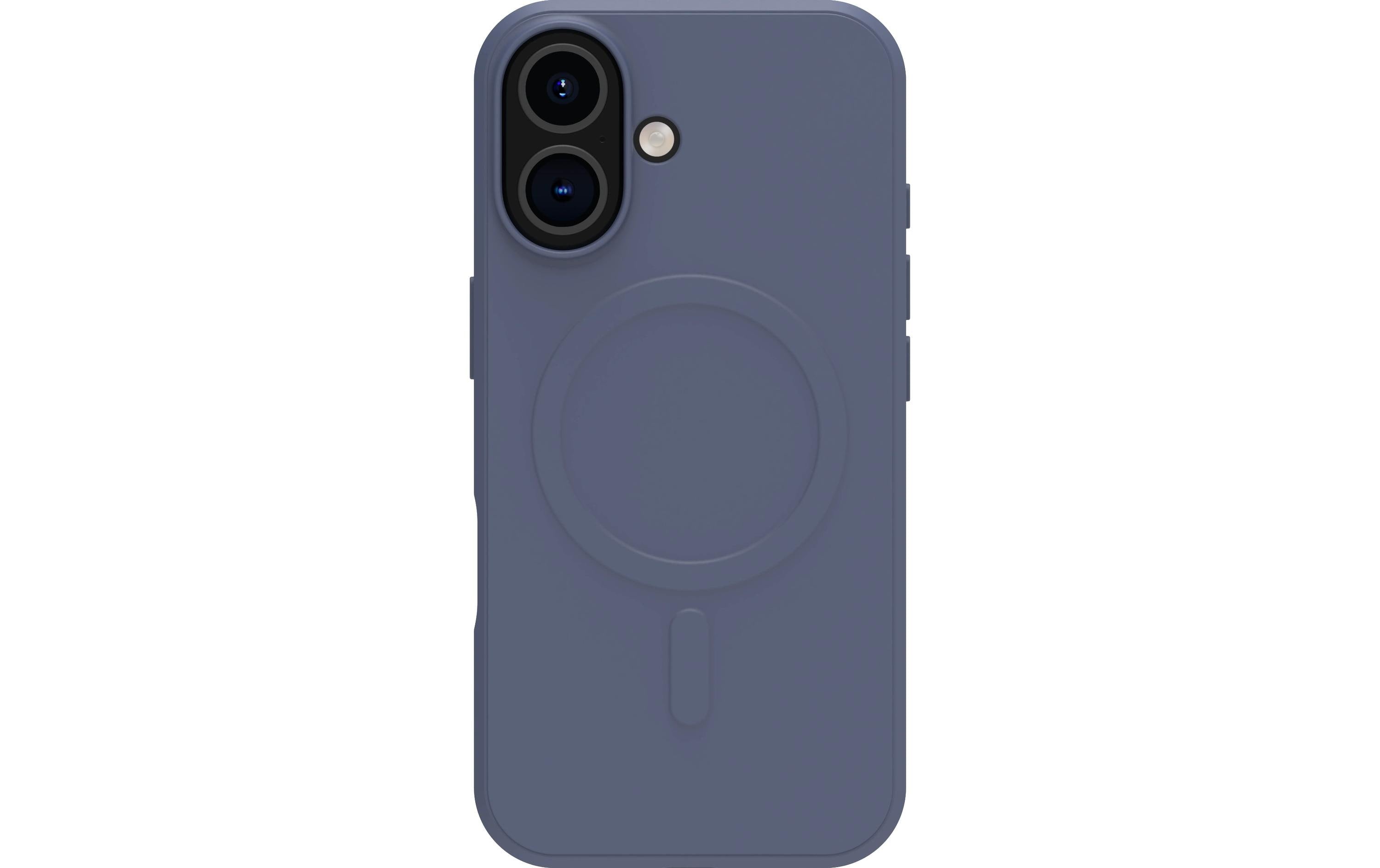 dbramante1928 Back Cover Greenland Pro iPhone 16 Pacific Blue