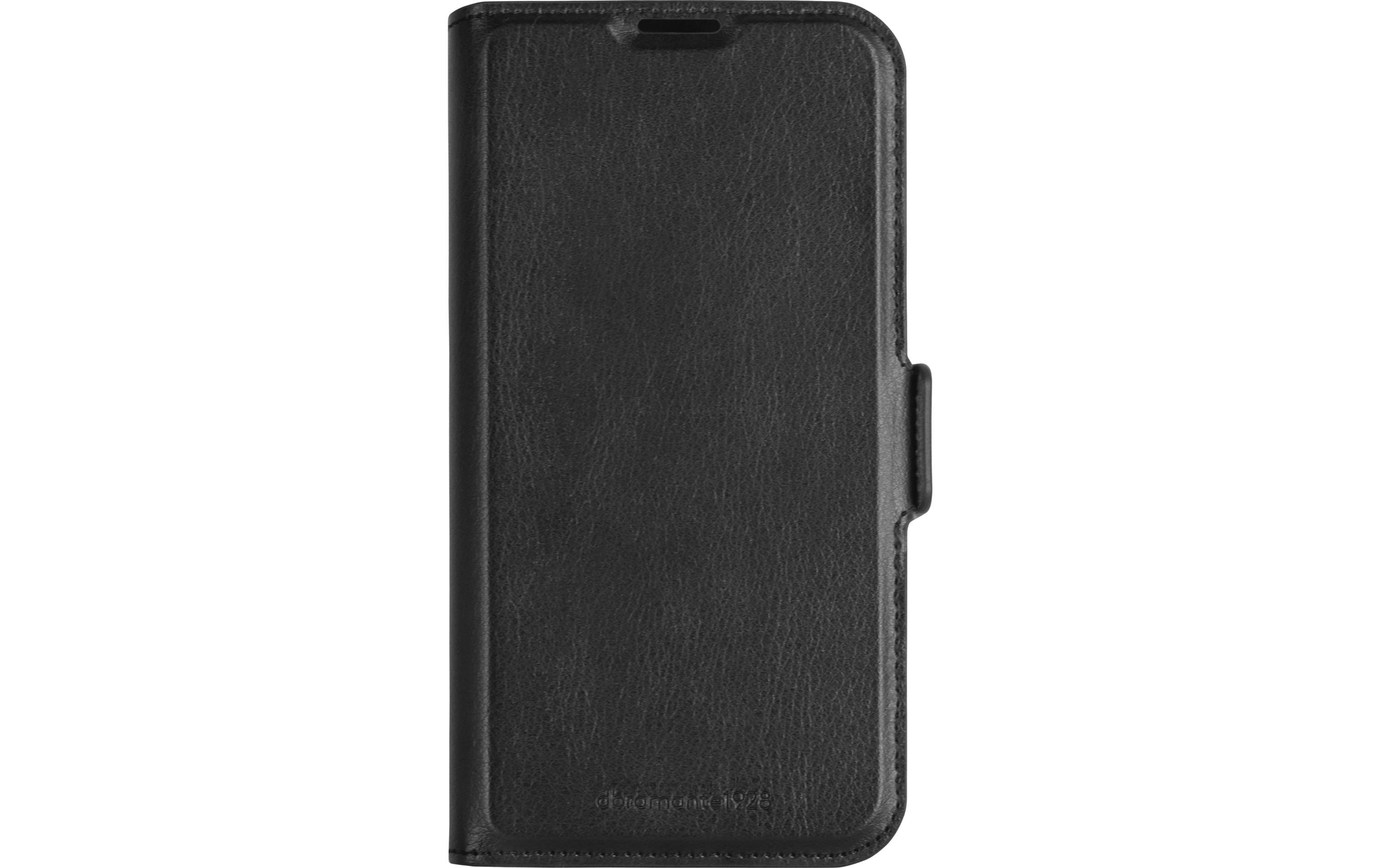 dbramante1928 Book Cover Oslo Pro iPhone 16 Pro Max Schwarz