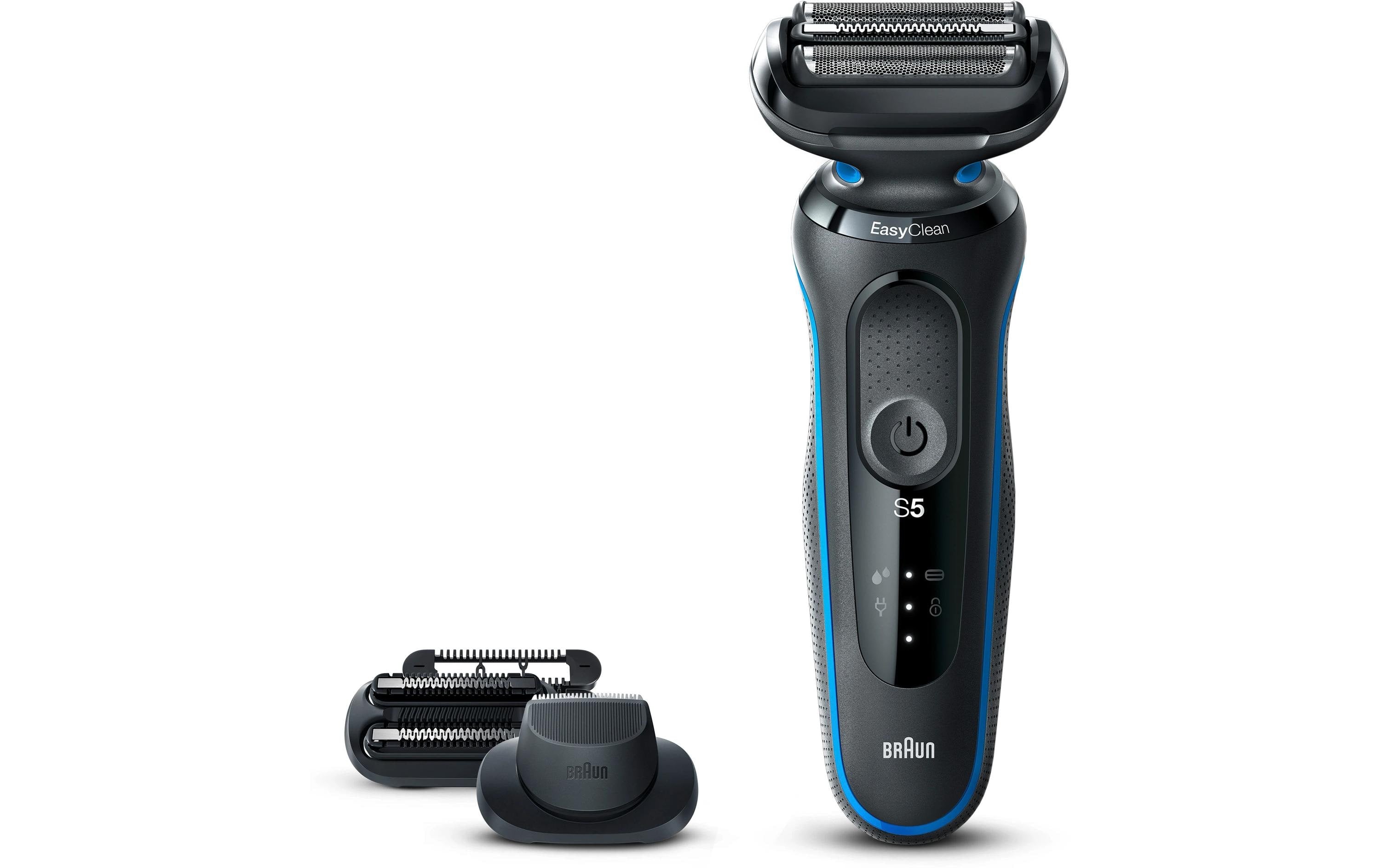 Braun Herrenrasierer Series 5 51-B1820 s