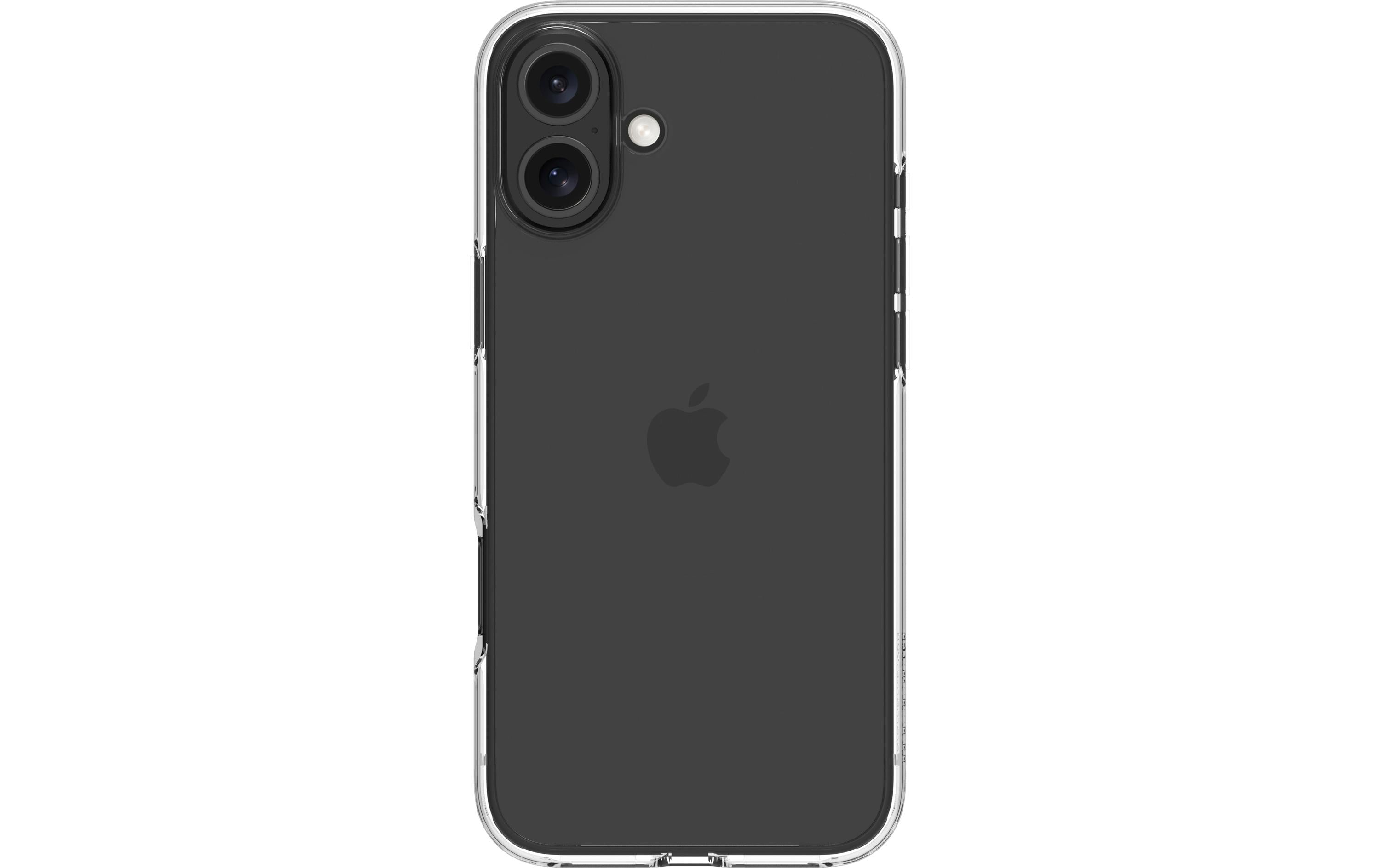 dbramante1928 Back Cover Iceland Pro iPhone 16 Plus