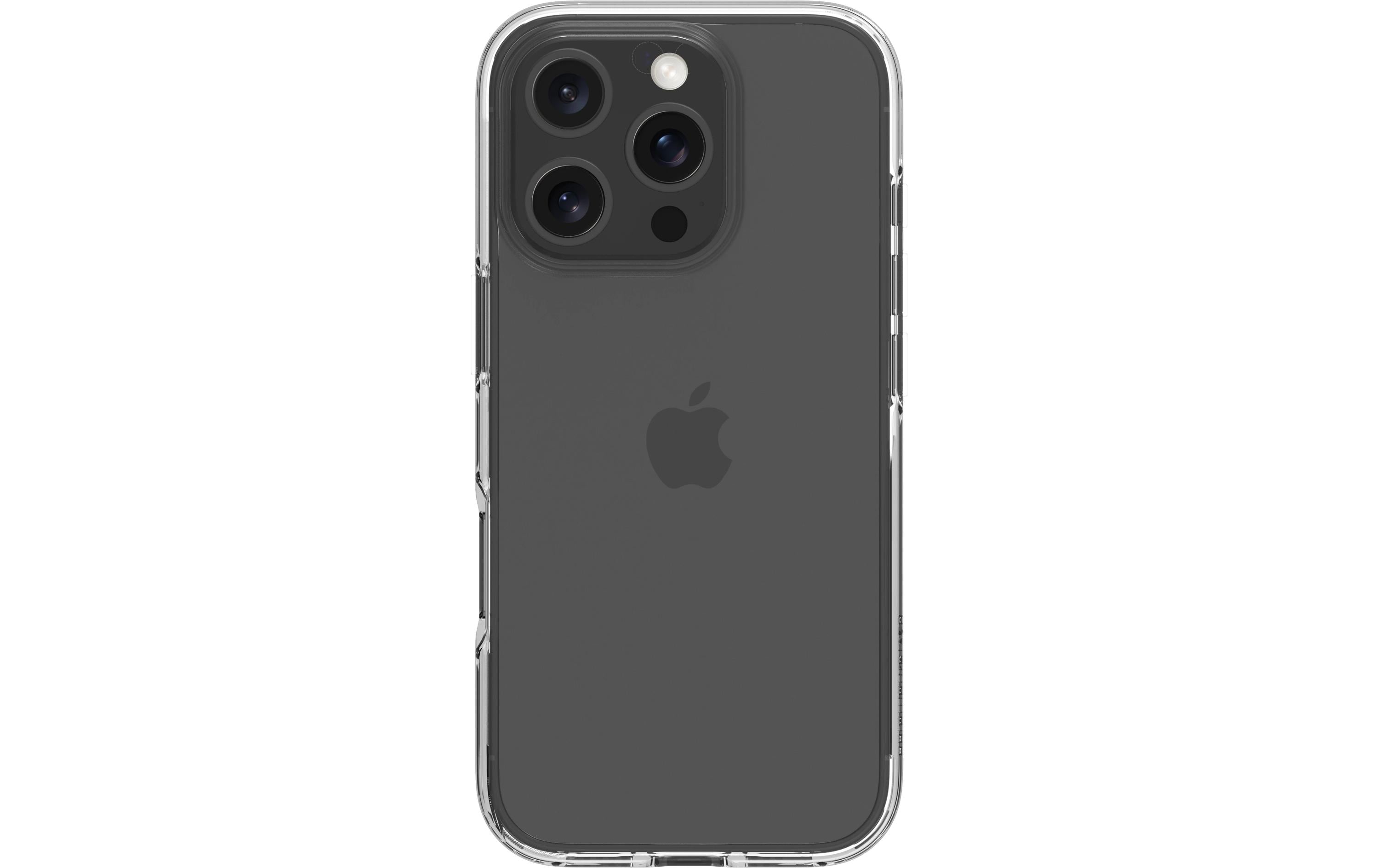 dbramante1928 Back Cover Iceland Pro iPhone 16 Pro