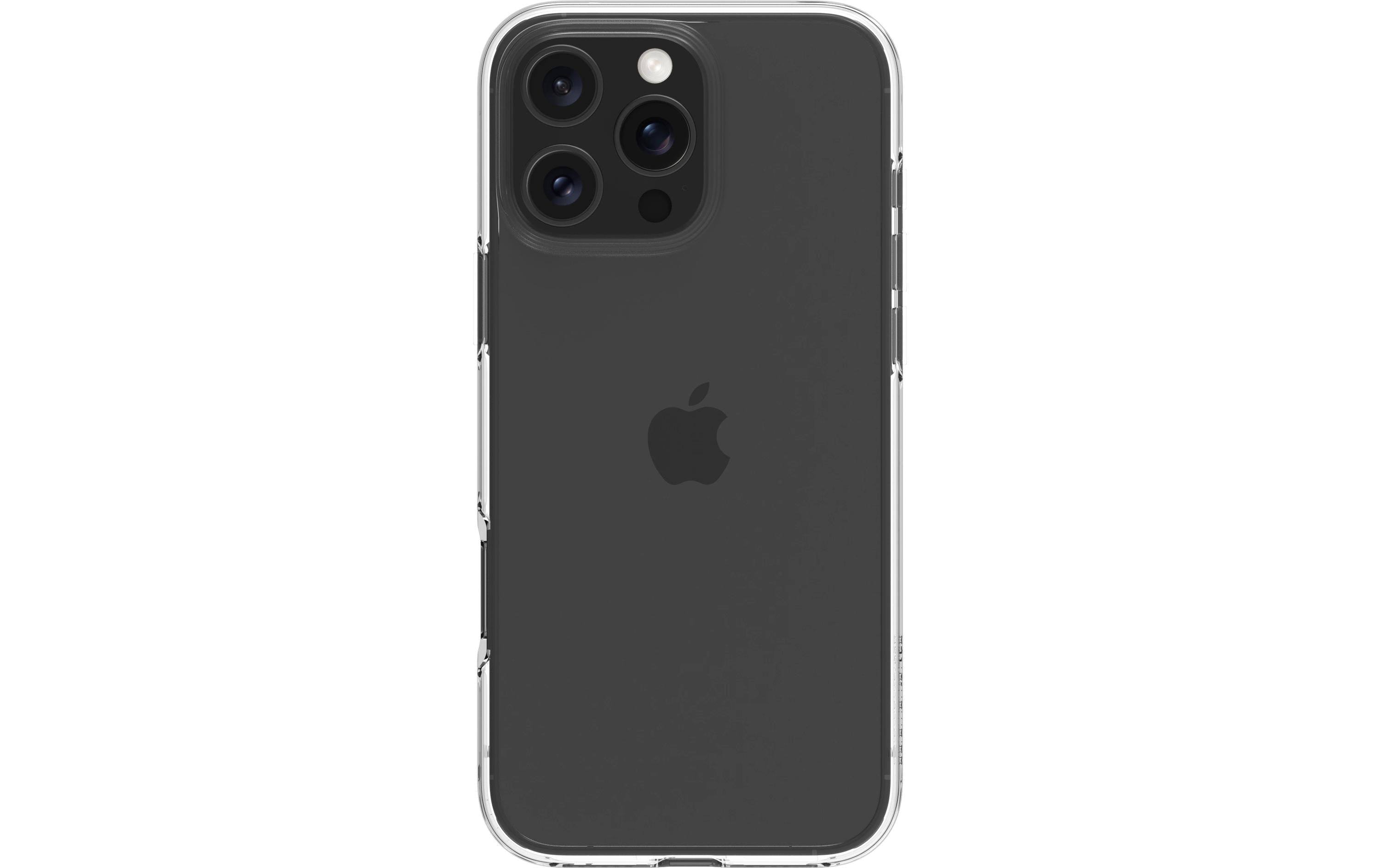 dbramante1928 Back Cover Iceland Pro iPhone 16 Pro Max