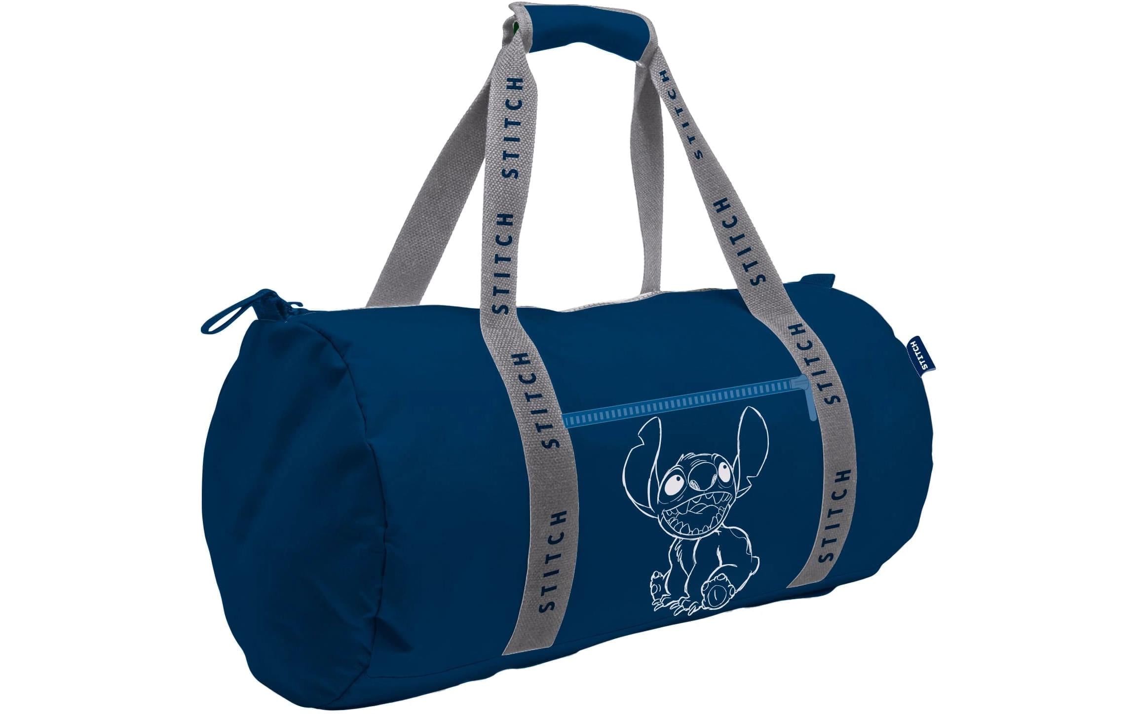 Arditex Tasche Disney: Lilo & Stitch 47 x 28 x 28 cm