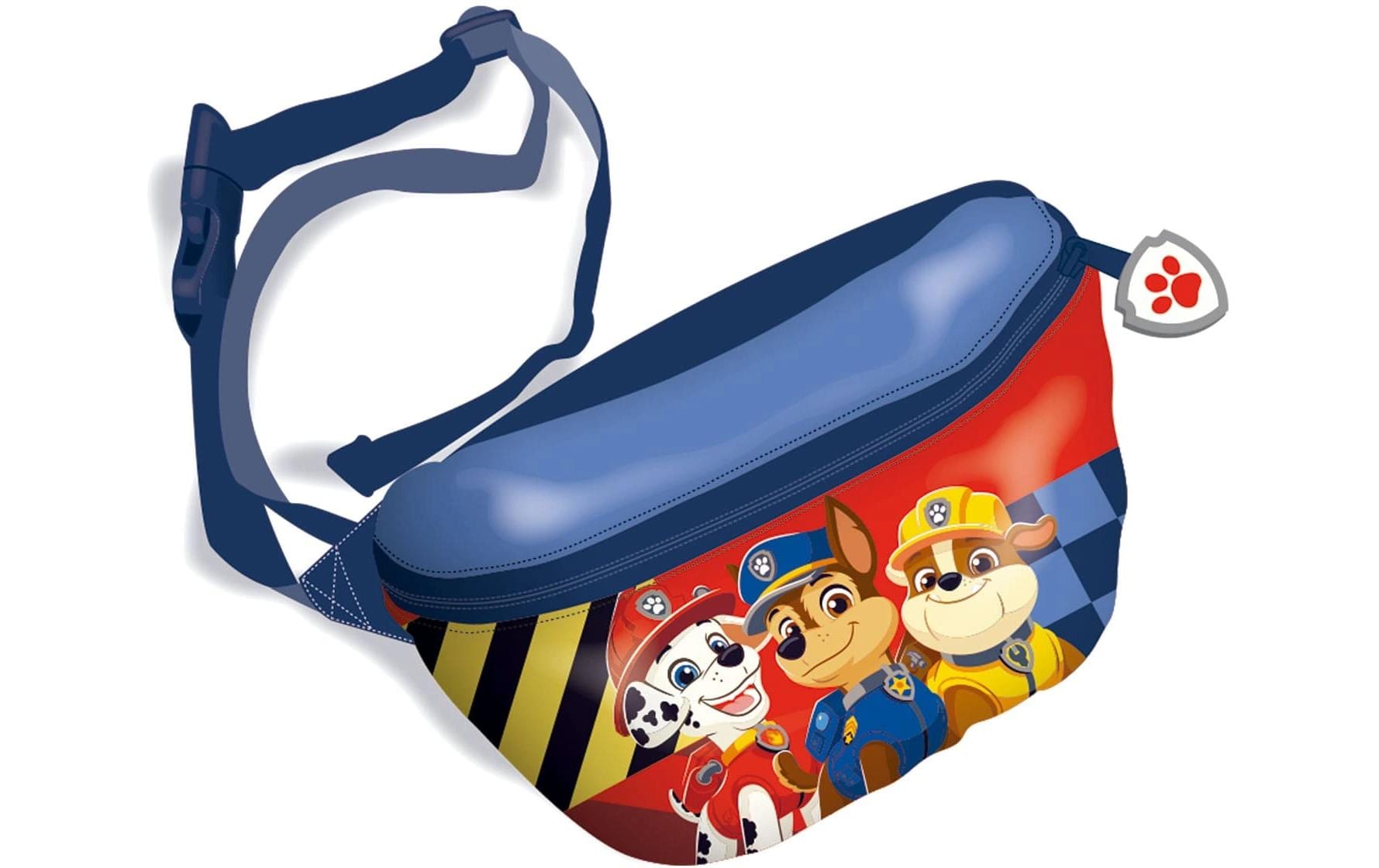 Arditex Bauchtasche Paw Patrol 27 x 11 x 6.5 cm