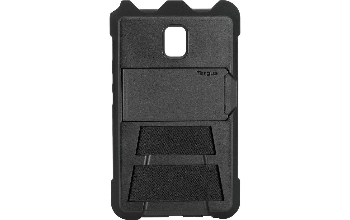 Targus Tablet Book Cover Galaxy Tab Active 3+5 Schwarz