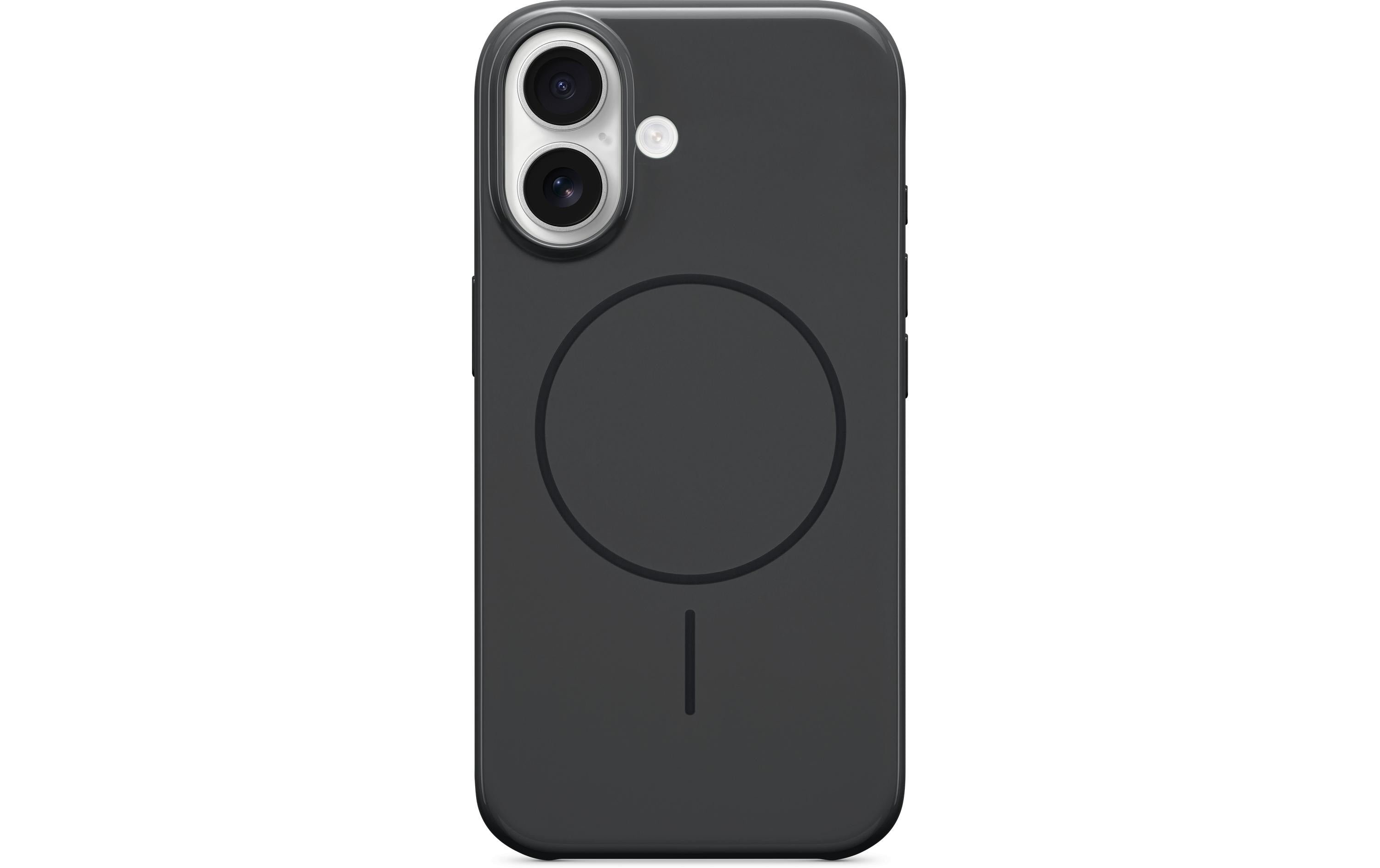 Apple Beats Case MagSafe iPhone 16 Midnight Black