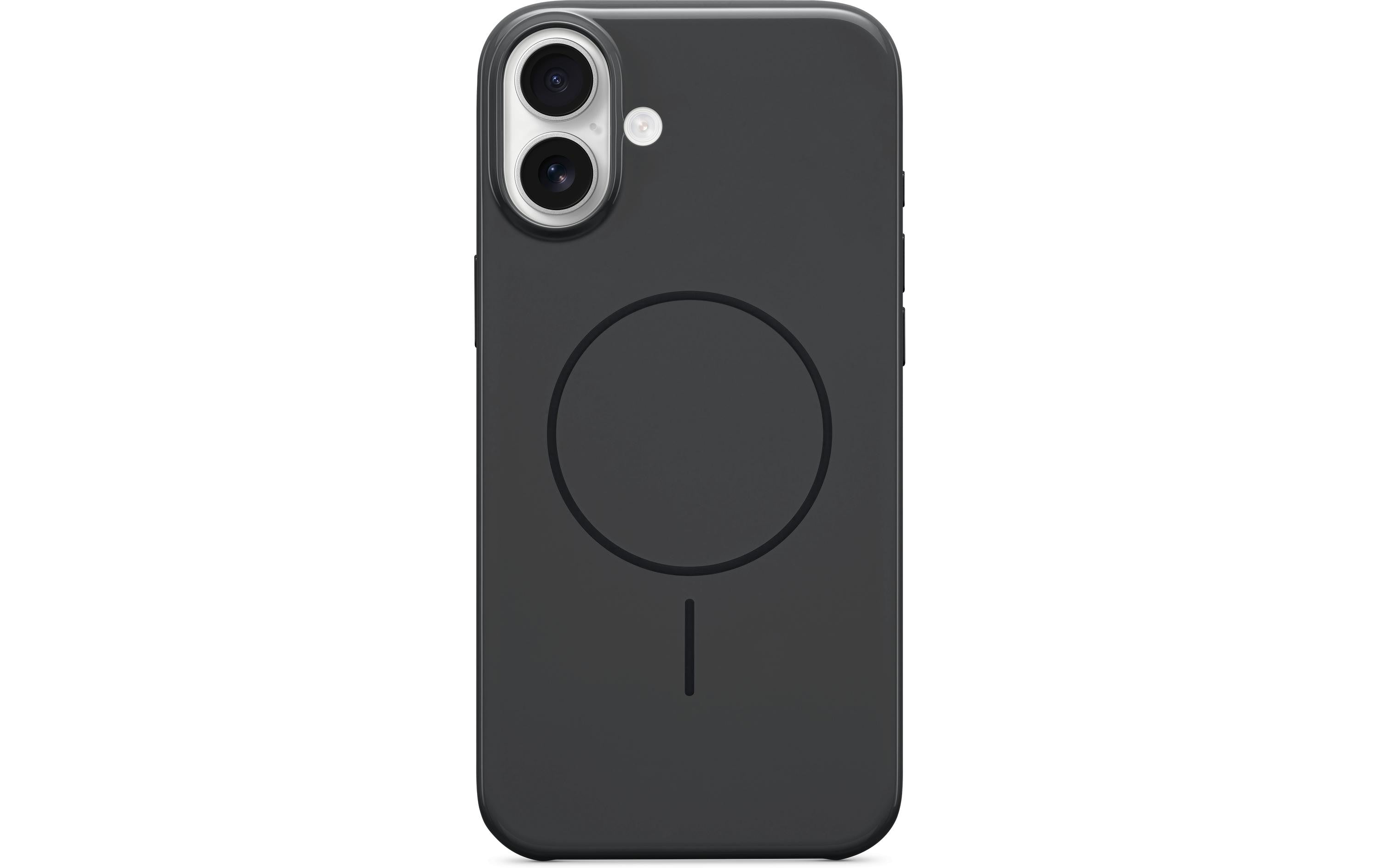 Apple Beats Case MagSafe iPhone 16 Plus Midnight Black