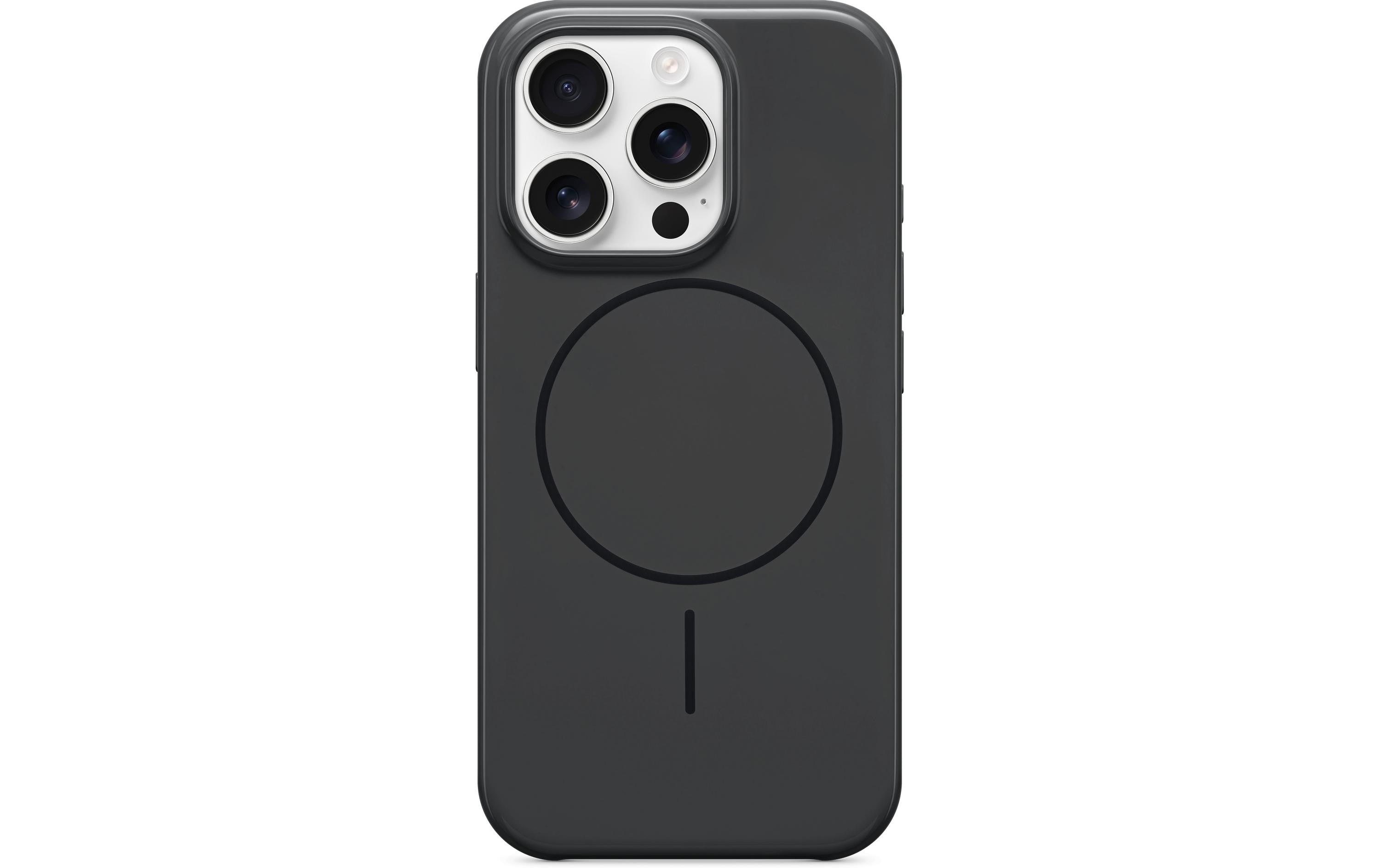 Apple Beats Case MagSafe iPhone 16 Pro Midnight Black