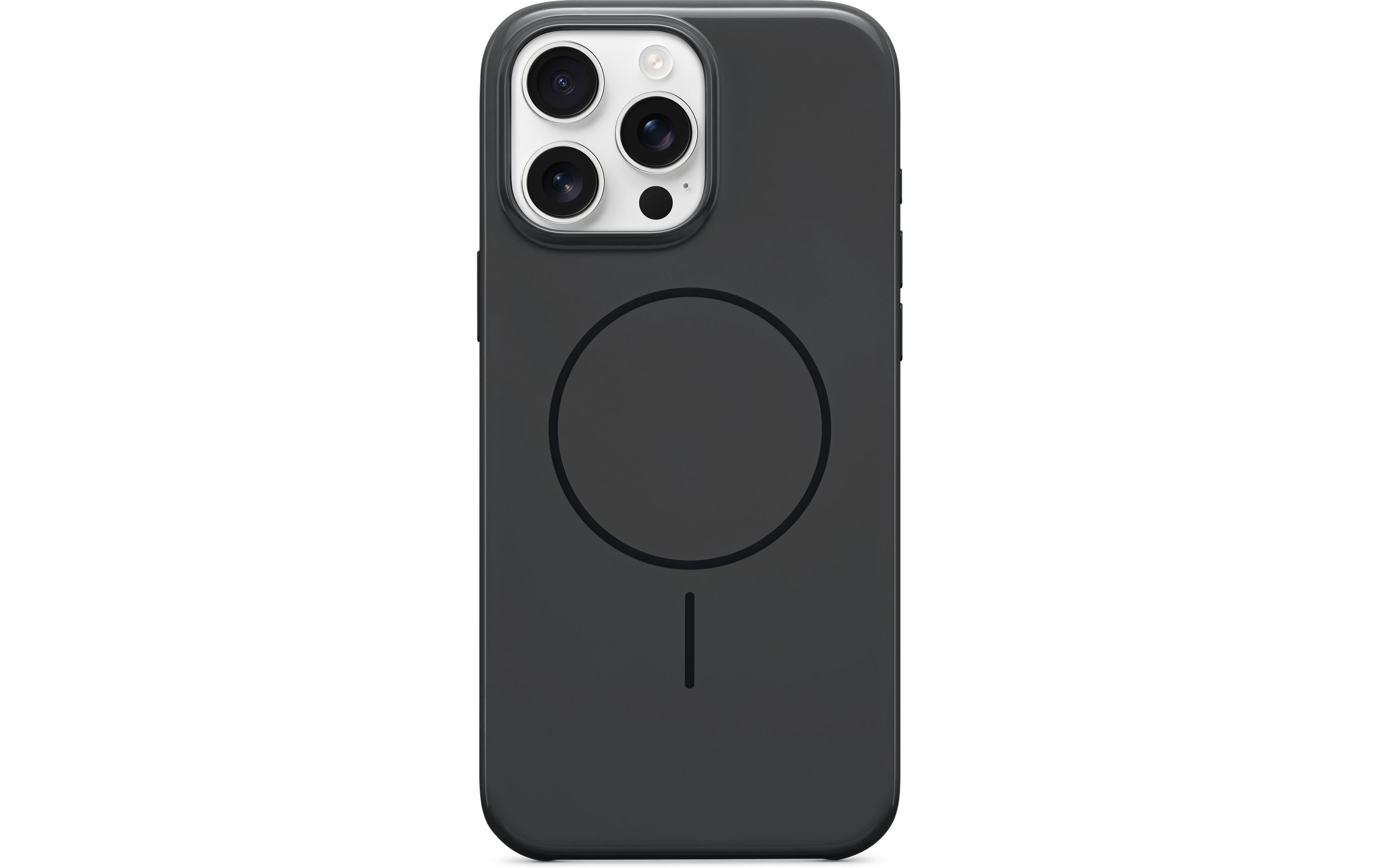 Apple Beats Case MagSafe iPhone 16 Pro Max Midnight Black