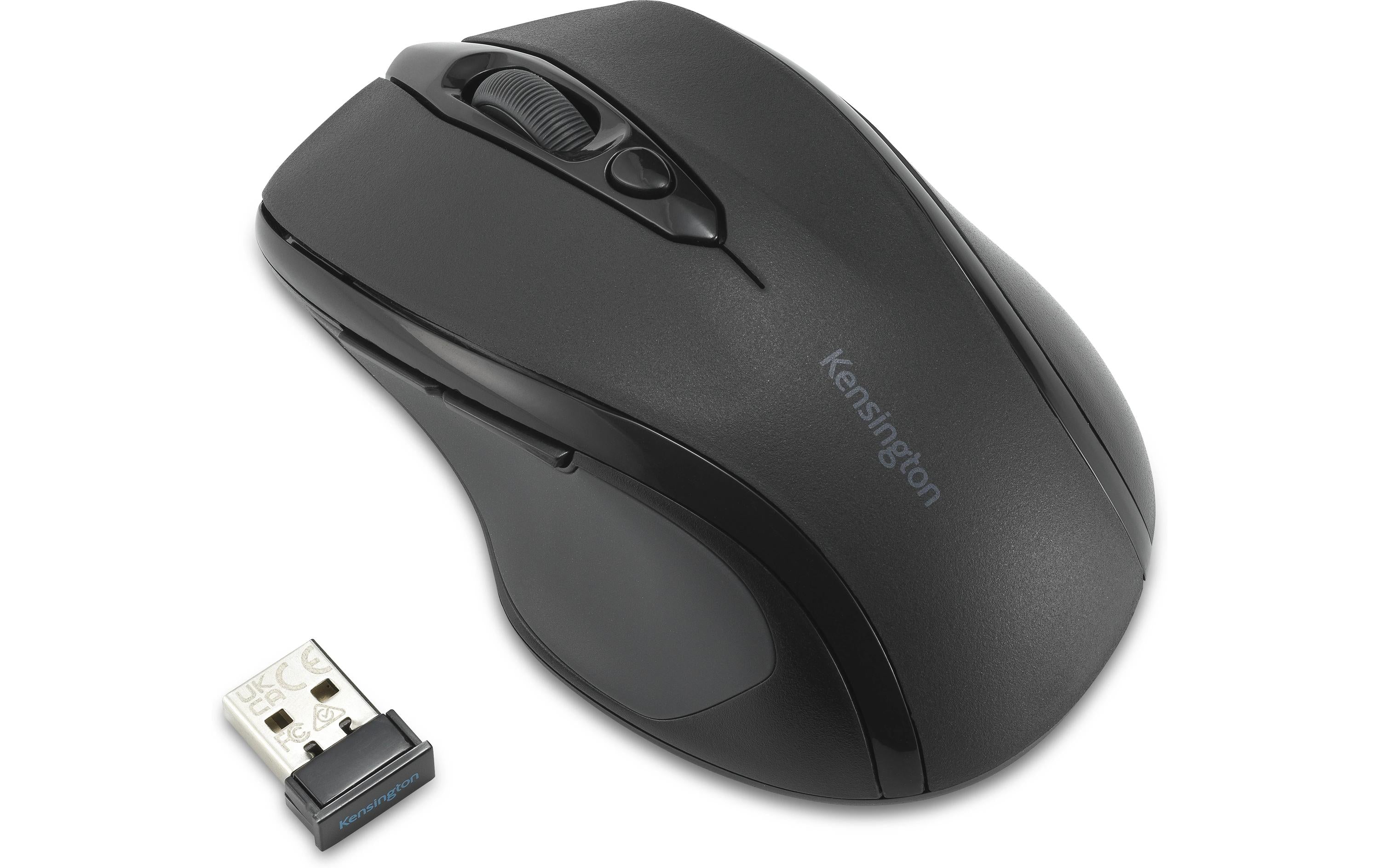 Kensington Maus MY310S EQ Wireless