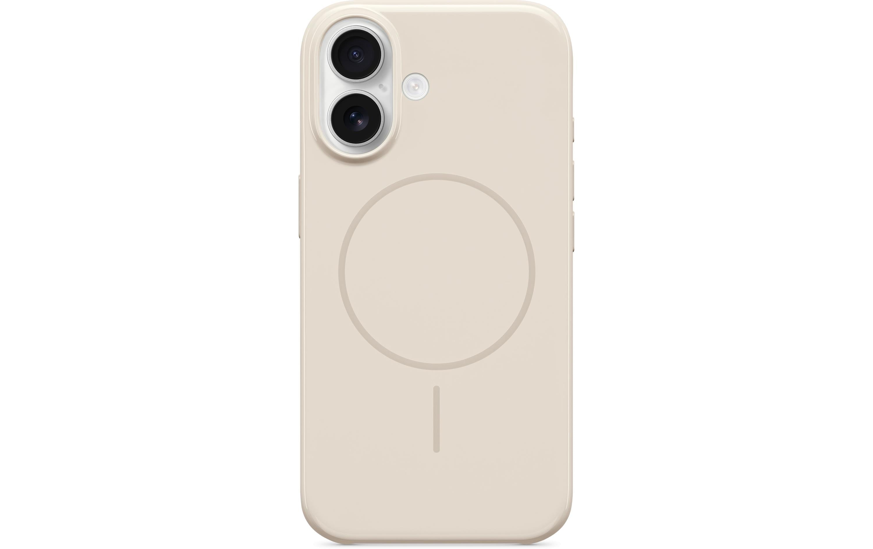 Apple Beats Case MagSafe iPhone 16 Gipfelstein