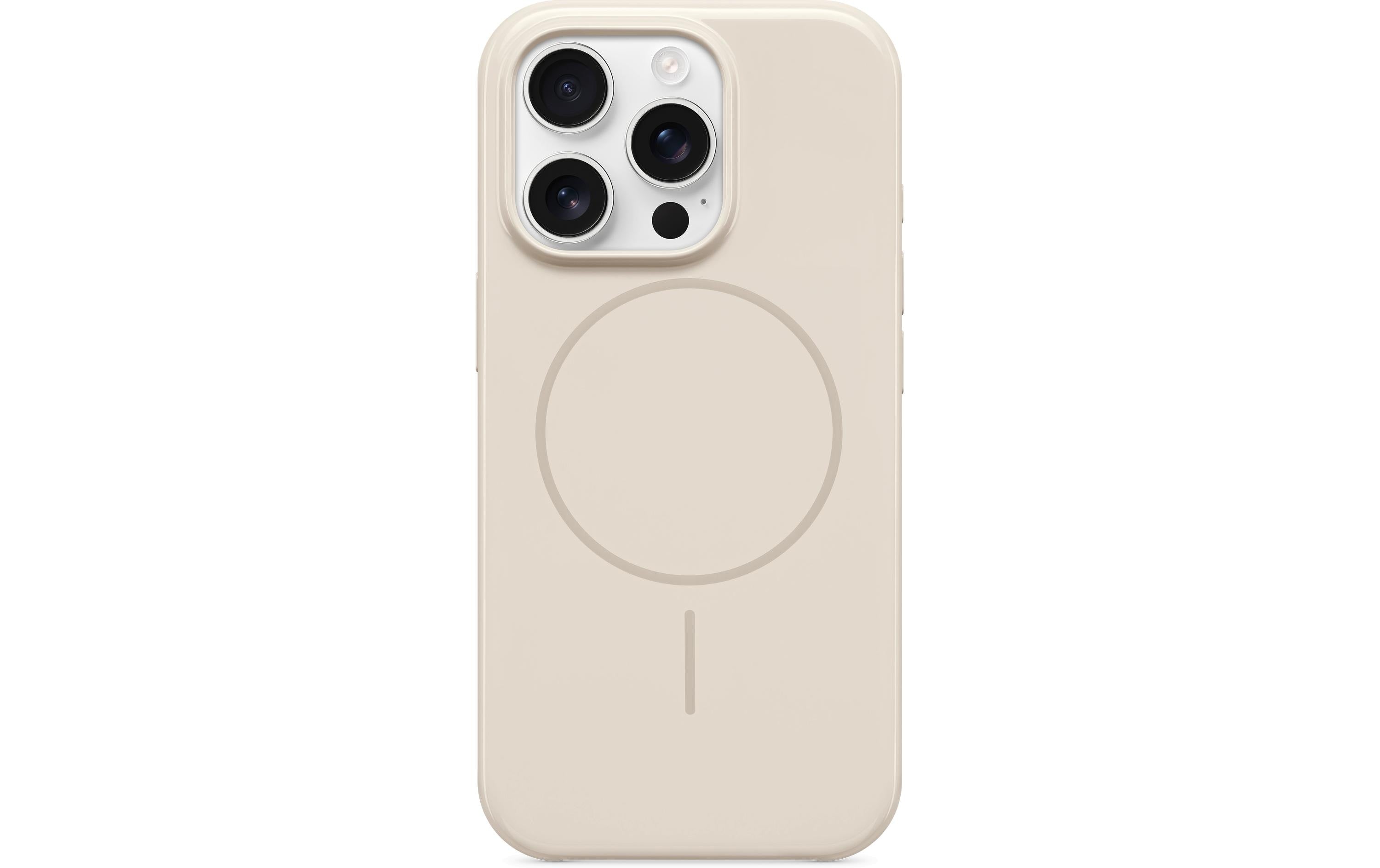 Apple Beats Case MagSafe iPhone 16 Pro Gipfelstein