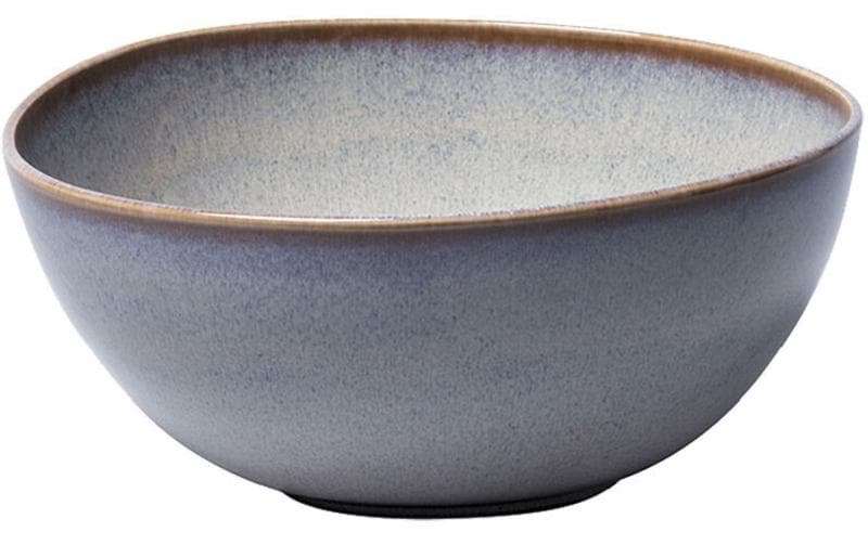 Villeroy & Boch Schüssel Lave 25.5 cm, 1 Stück, Beige