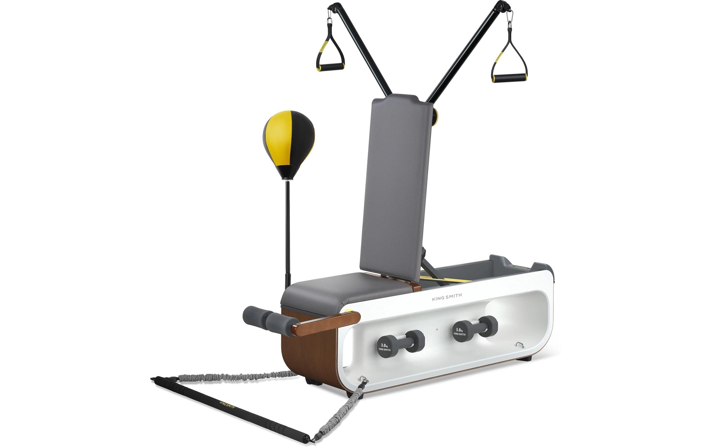 KingSmith Fitness Bench