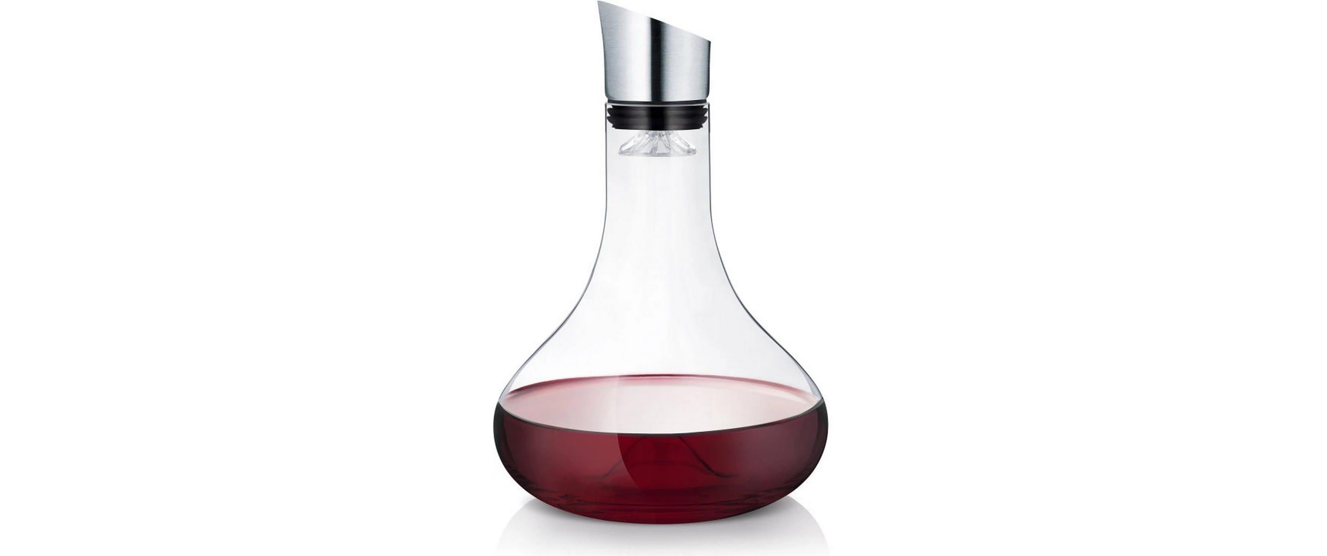 Blomus Dekanter Alpha 1 l, Transparent