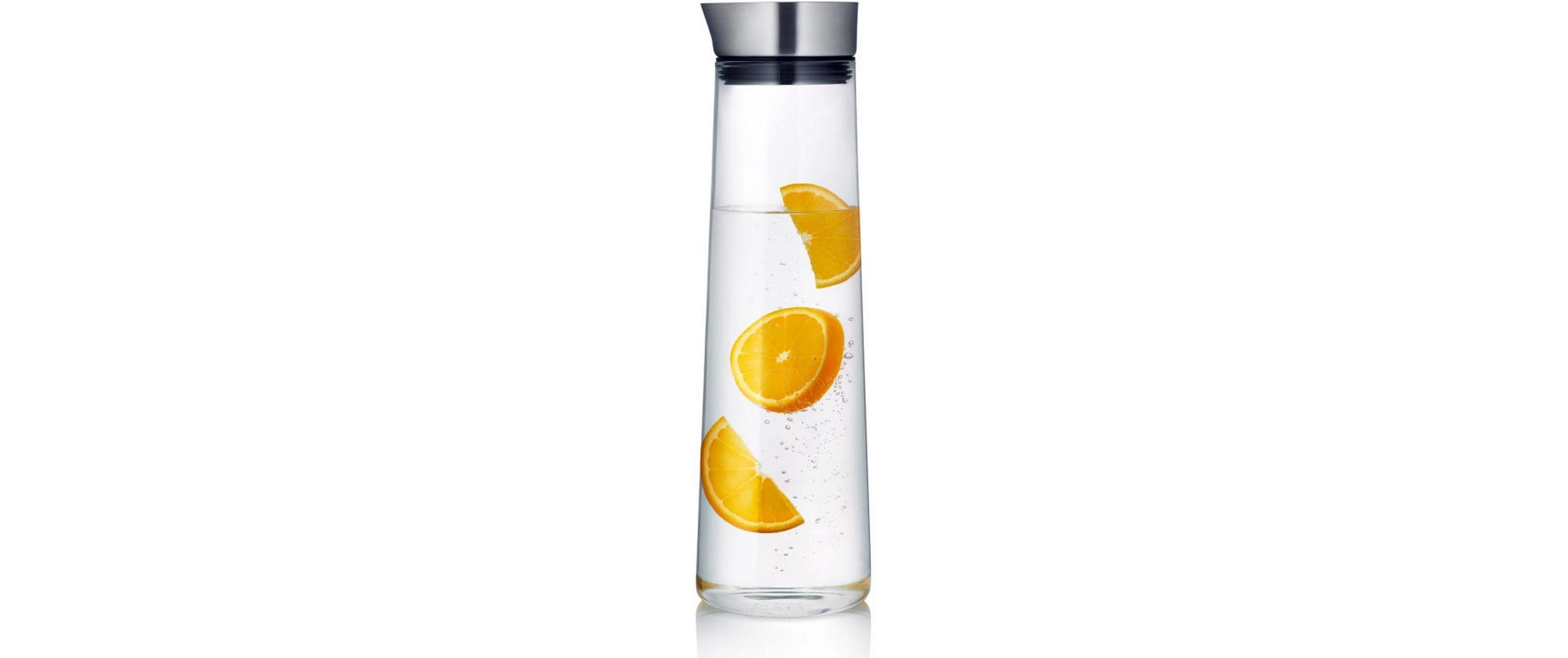 Blomus Karaffe Acqua 1.5 l, Transparent