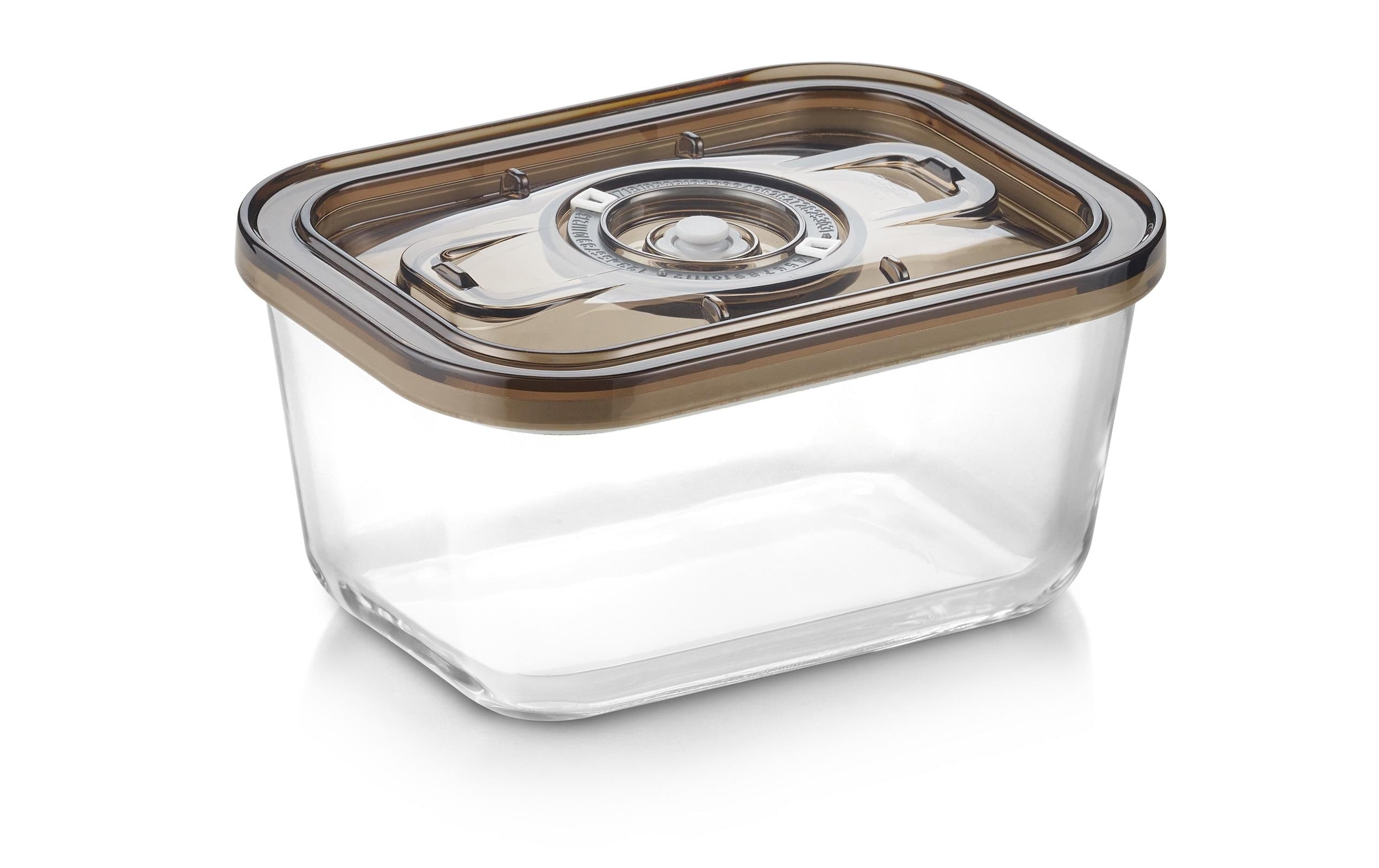 Caso Vakuumier-Behälter VacuBoxx Eco M