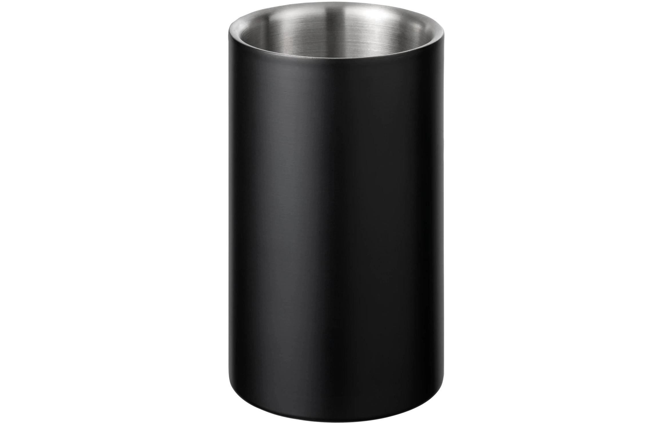 Blomus Weinkühler Easy Schwarz
