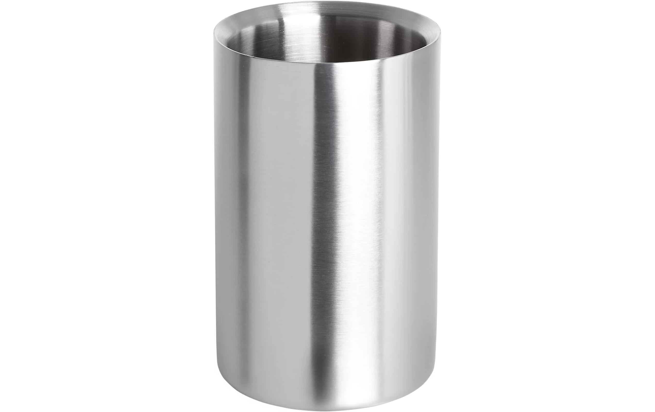 Blomus Weinkühler Easy Silber