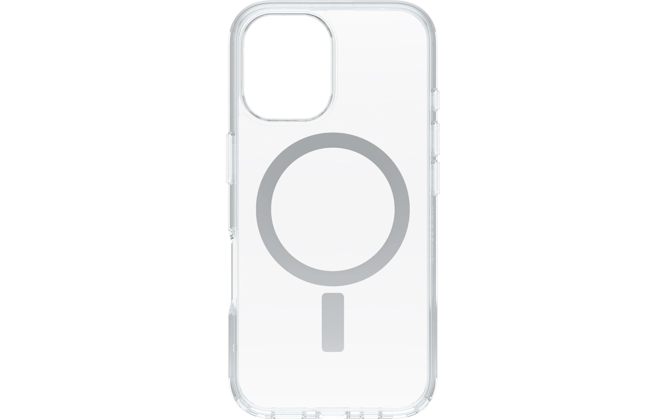 Otterbox Back Cover Symmetry iPhone 16 Transparent