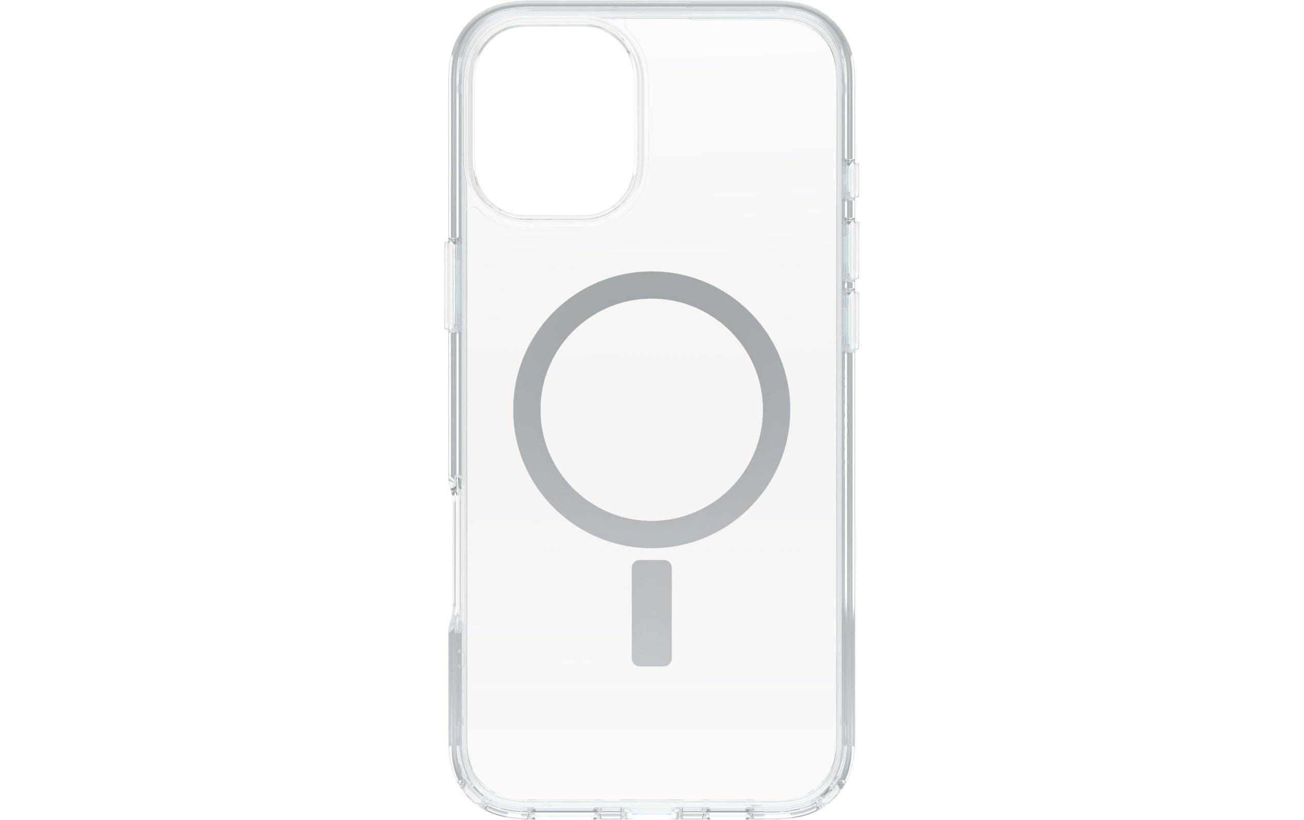Otterbox Back Cover Symmetry iPhone 16 Plus Transparent