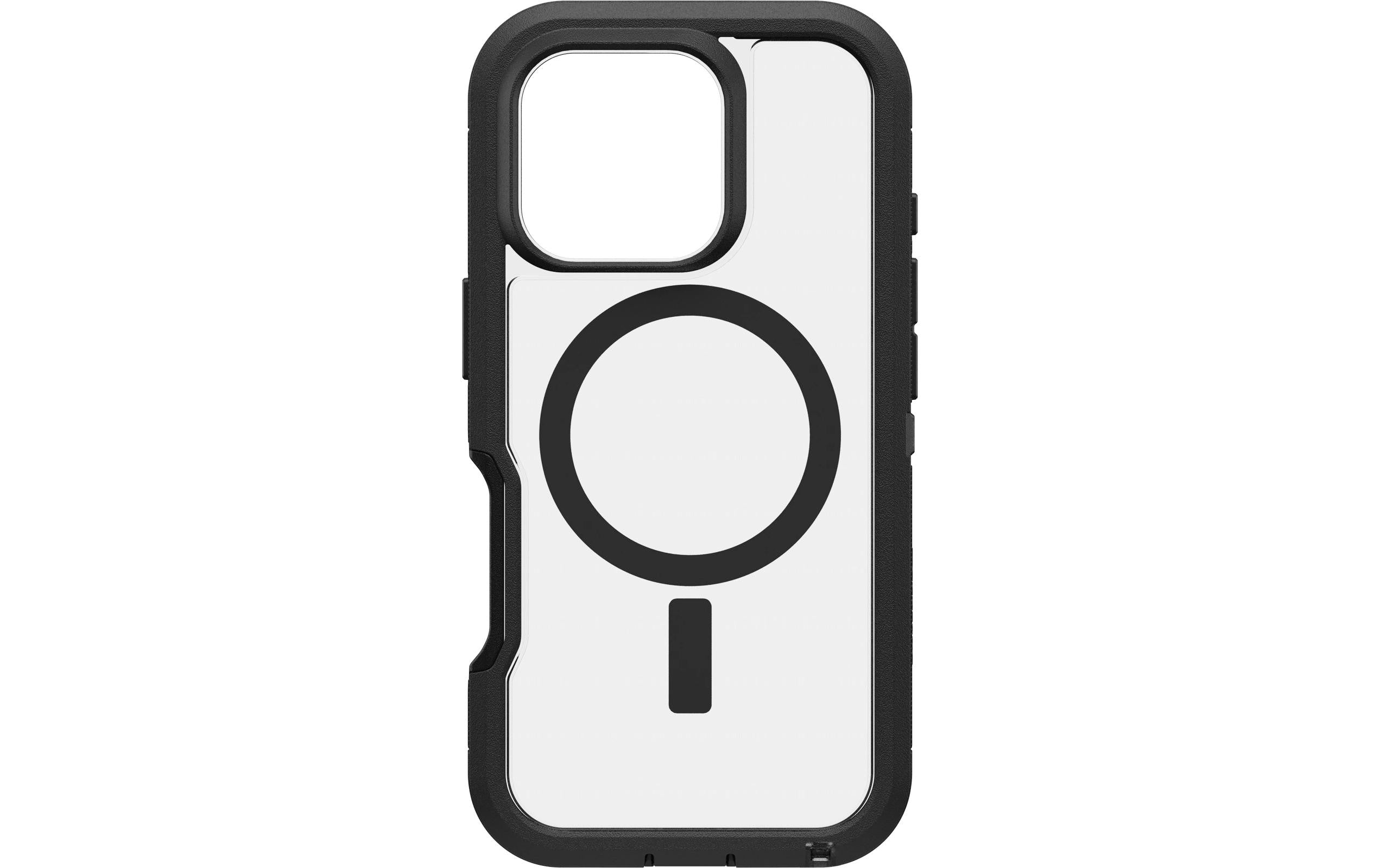 Otterbox Back Cover Defender XT iPhone 16 Pro Schwarz