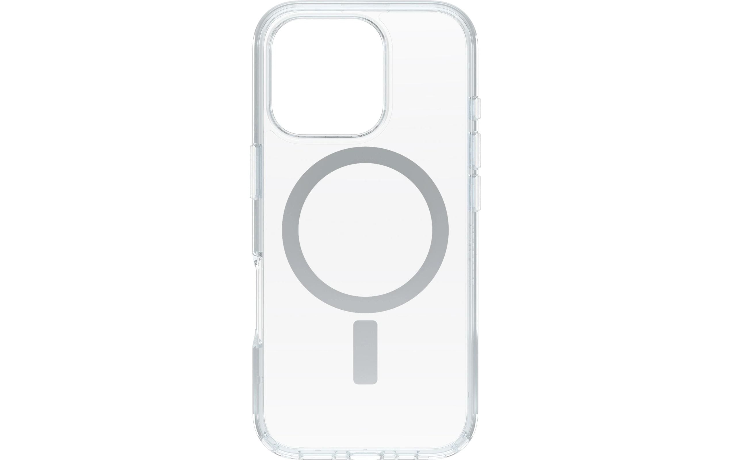 Otterbox Back Cover Symmetry iPhone 16 Pro Transparent