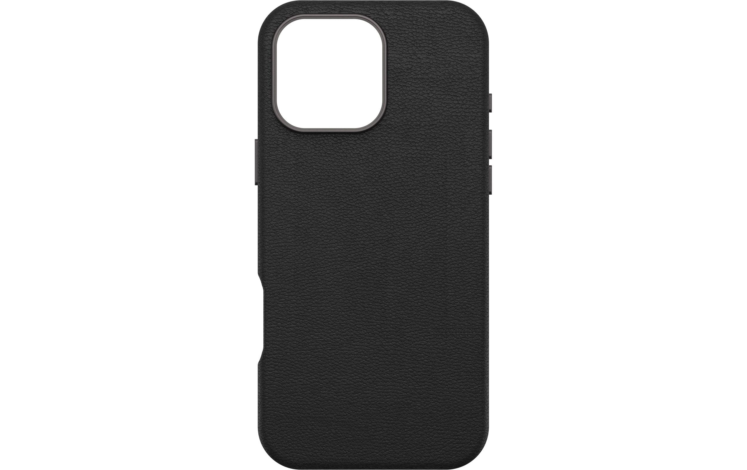 Otterbox Back Cover Kaktus Symmetry iPhone 16 Pro Max Schwarz