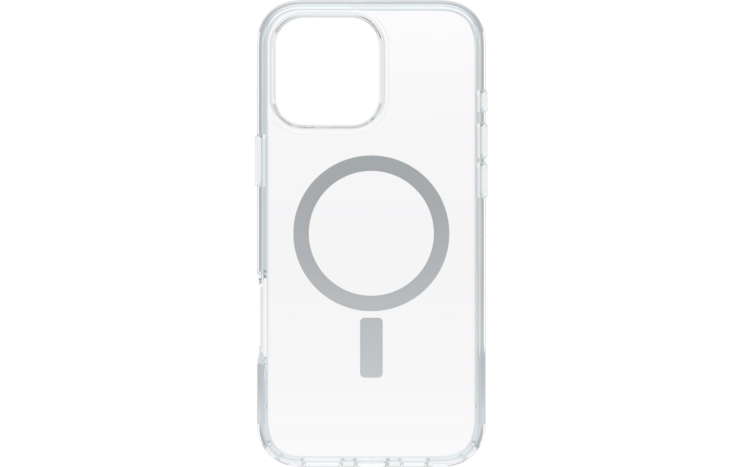Otterbox Back Cover Symmetry iPhone 16 Pro Max Transparent