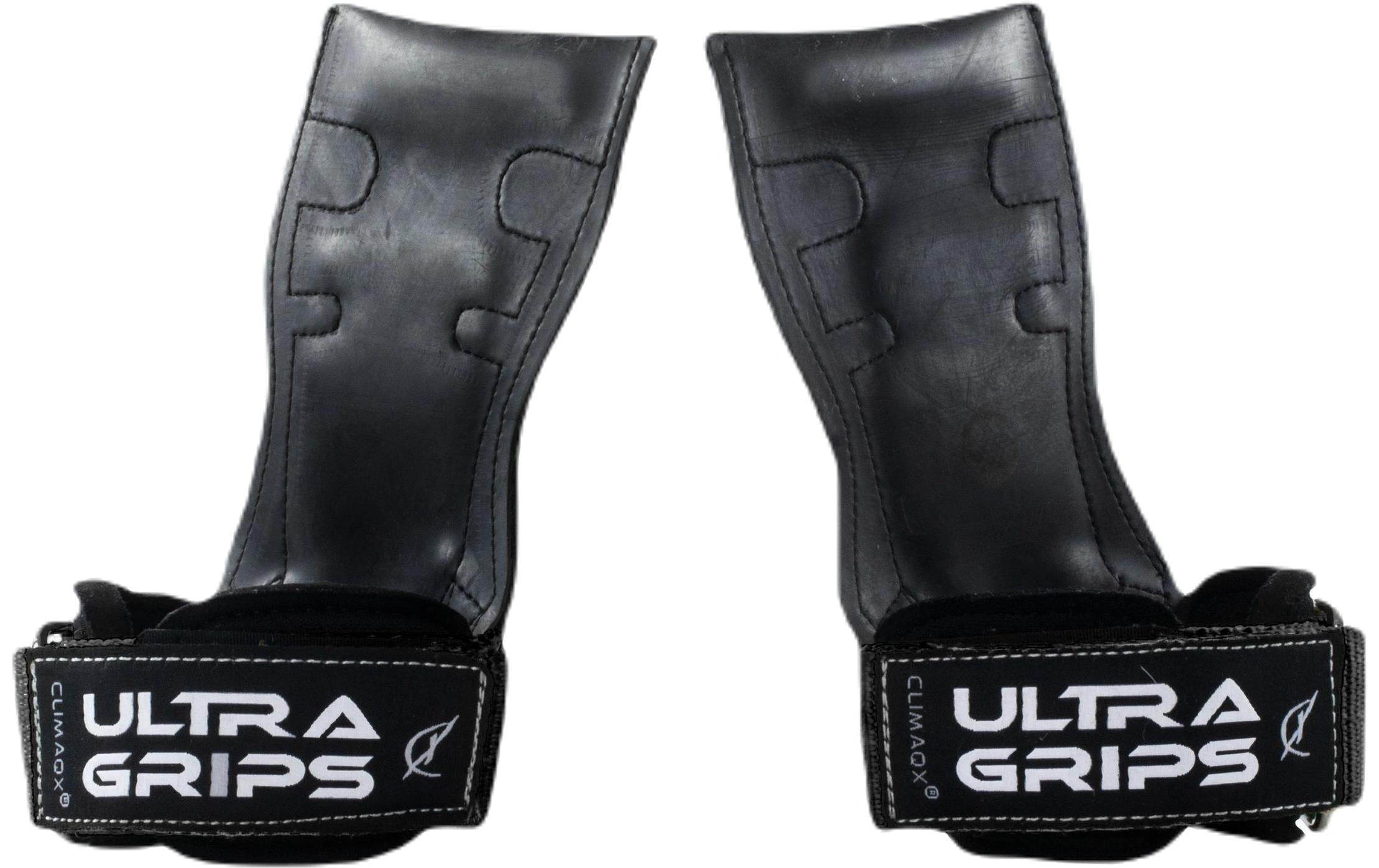 Climaqx Ultra Grips Lady Schwarz, M