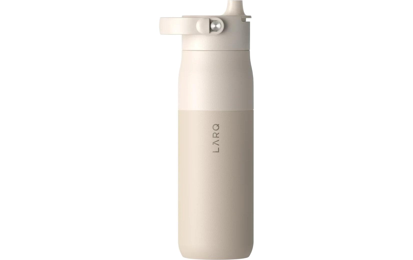 LARQ Thermosflasche PureVis 2 680 ml, Mojave Dune