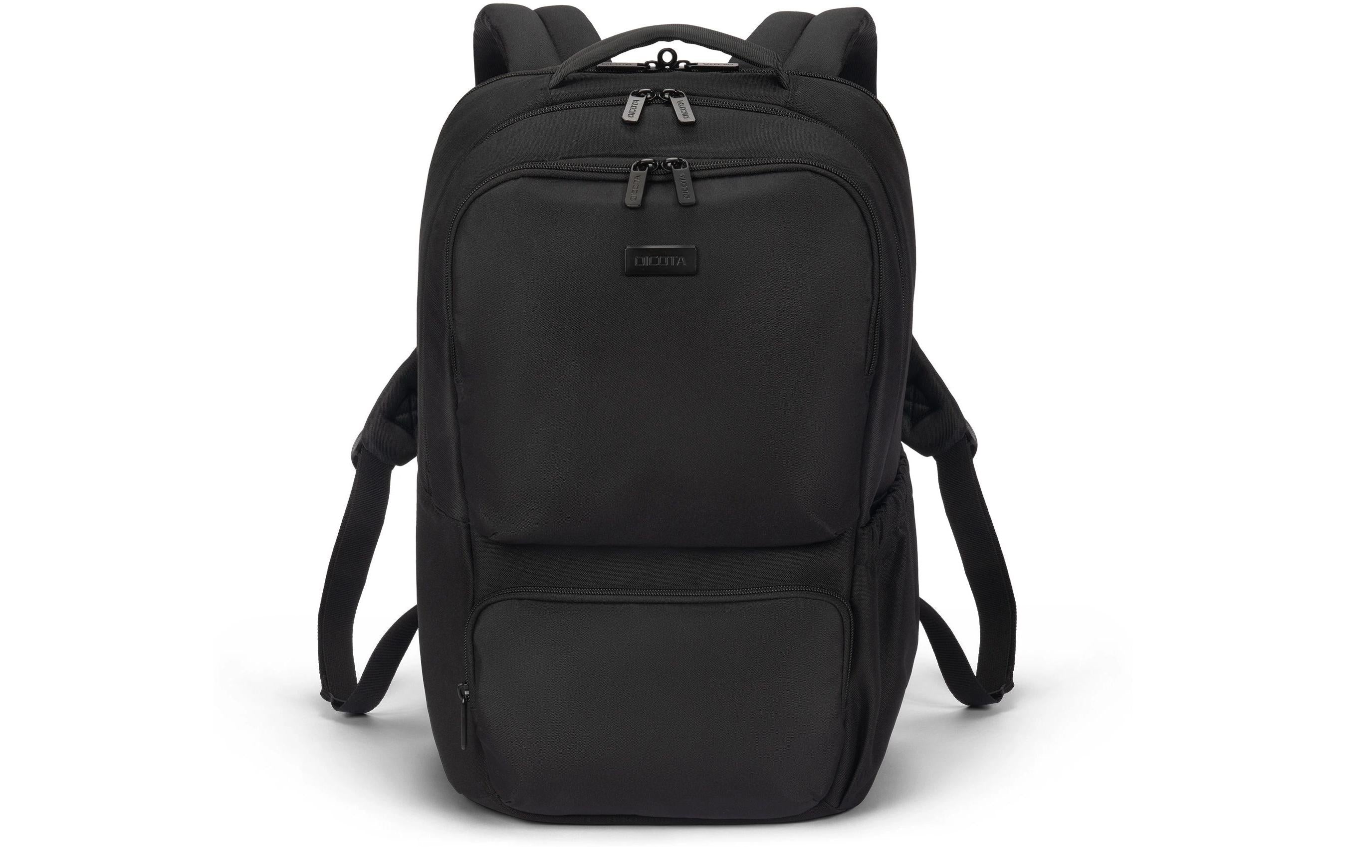DICOTA Notebook-Rucksack Companion 13-16 Schwarz