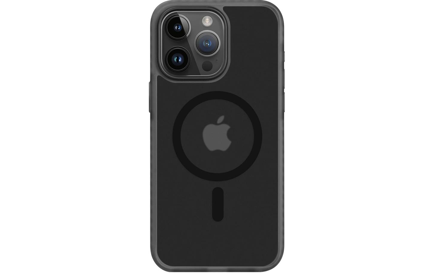 Nevox Back Cover StyleShell Invisio MagSafe iPhone 16 Pro Max
