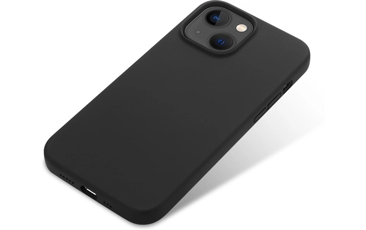 Nevox Back Cover StyleShell Shock iPhone 16 Schwarz