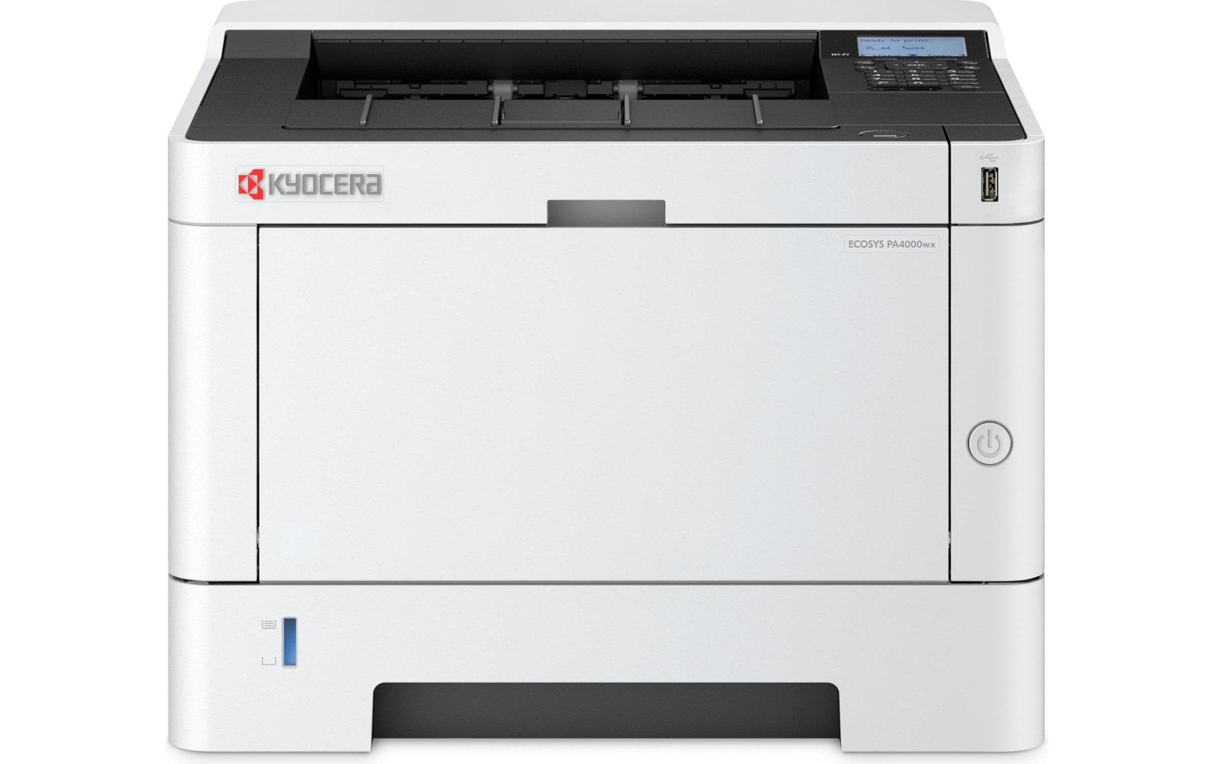 Kyocera Drucker ECOSYS PA4000wx