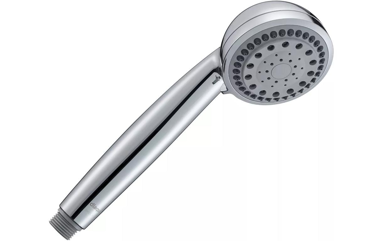 diaqua® EXCLUSIVE, Duschbrause Duchessa Ghiera