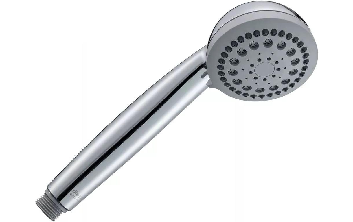 diaqua® EXCLUSIVE, Duschbrause Duchessa