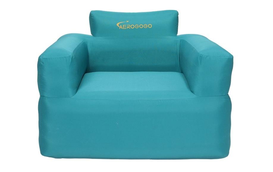 Aerogogo Aufblasbares Sofa BS2 103 x 74 cm