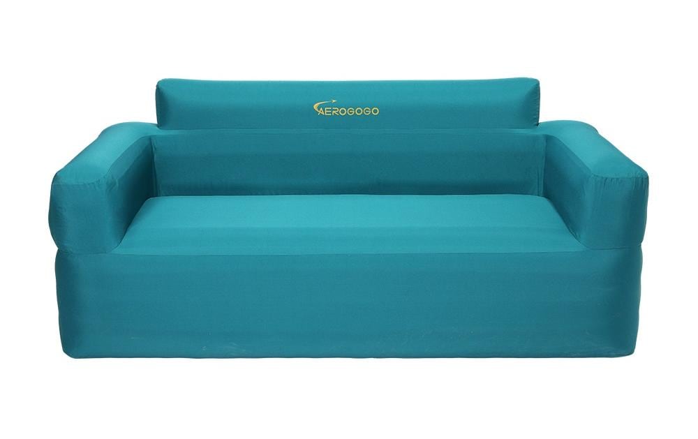 Aerogogo Aufblasbares Sofa BS2 170 x 74 cm