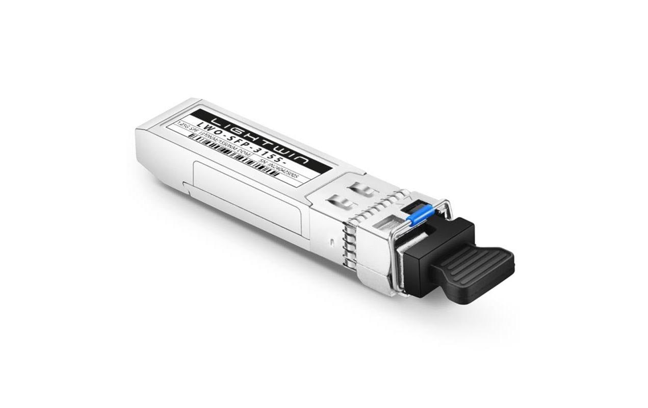 Lightwin Optics SFP Modul LWO-SFP-3155-20 20 Km