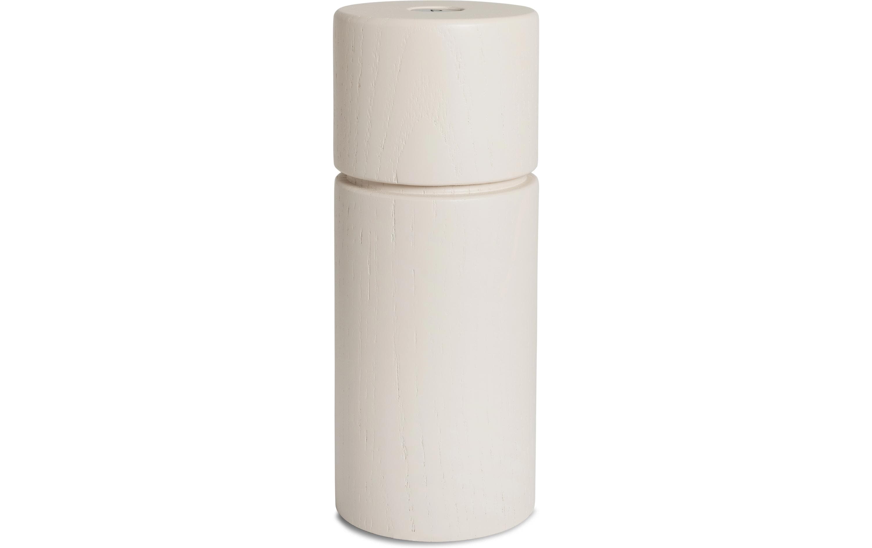 Crushgrind Gewürzmühle Bergen 12 cm, White Sand