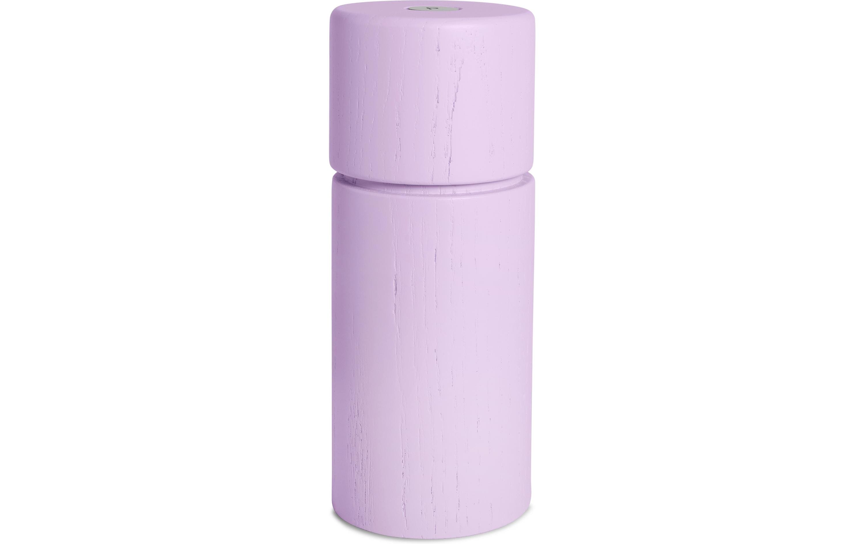 Crushgrind Gewürzmühle Bergen 12 cm, Purple Lilac