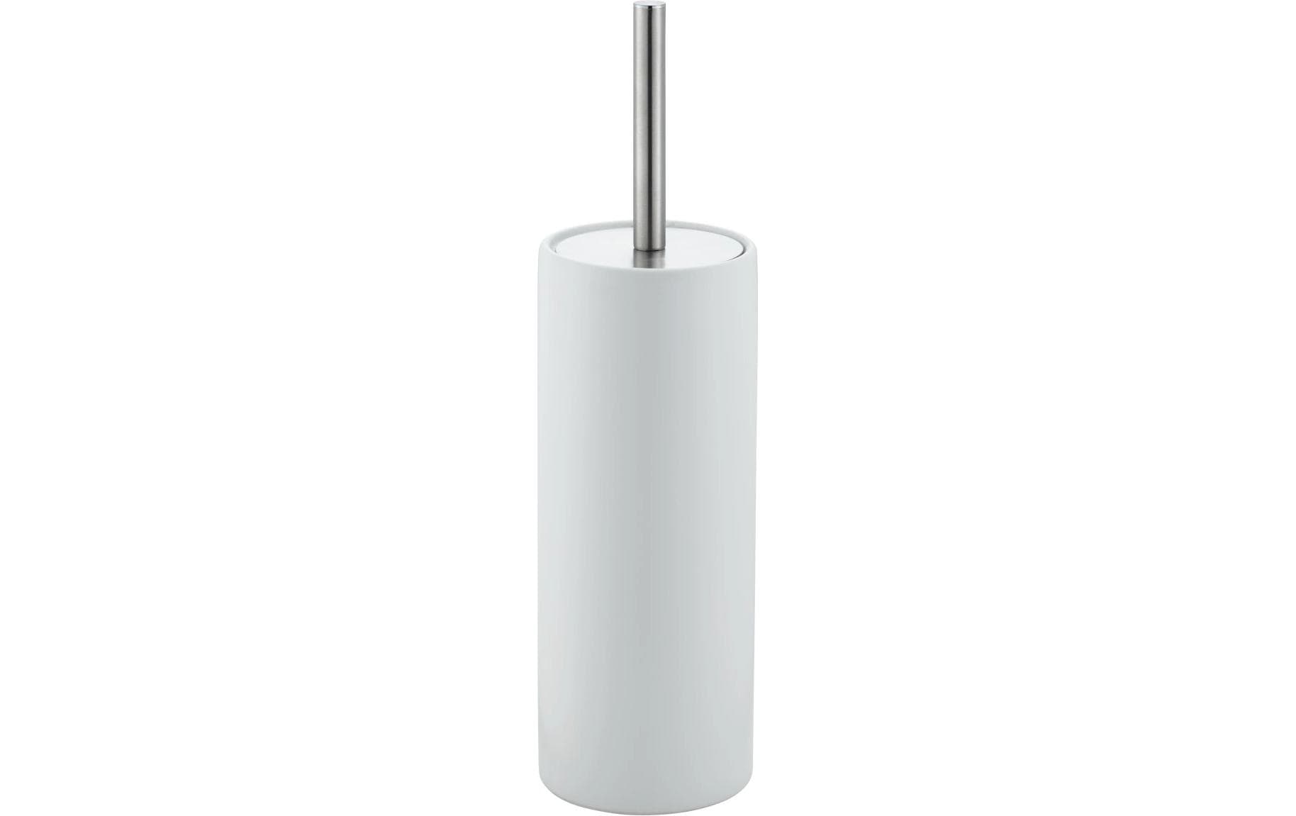 diaqua® Toilettenbürste Zylo Weiss