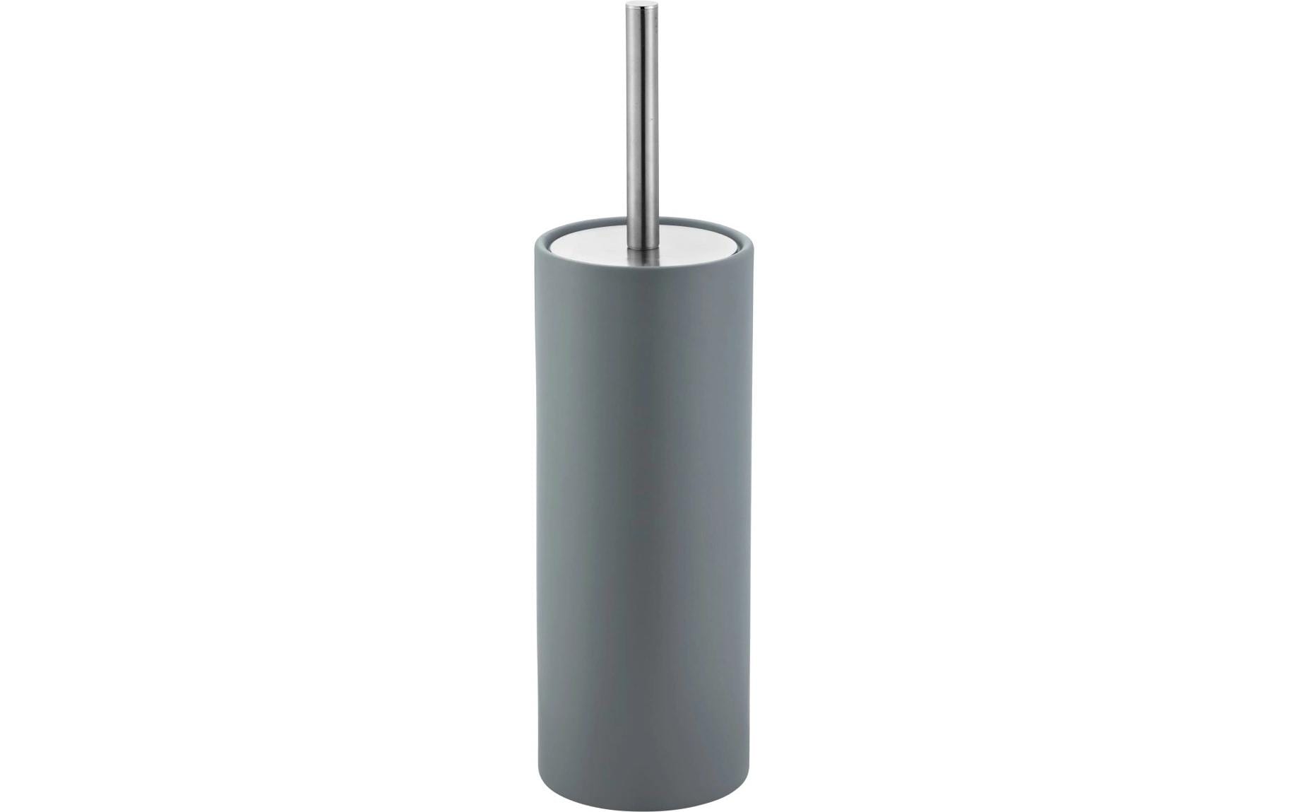 diaqua® Toilettenbürste Zylo Grau