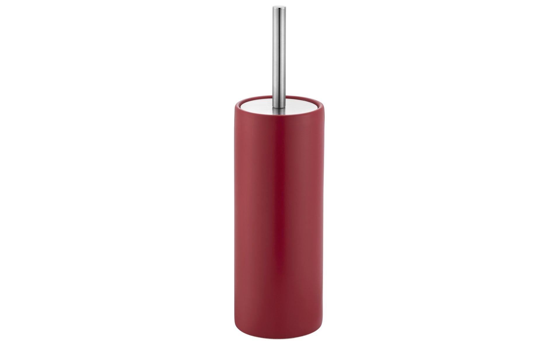 diaqua® Toilettenbürste Zylo Kirschrot