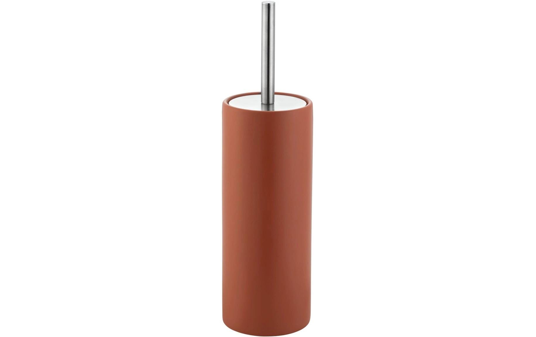 diaqua® Toilettenbürste Zylo Terracotta