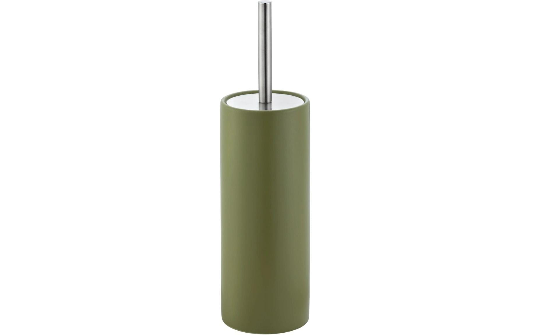 diaqua® Toilettenbürste Zylo Olivgrün