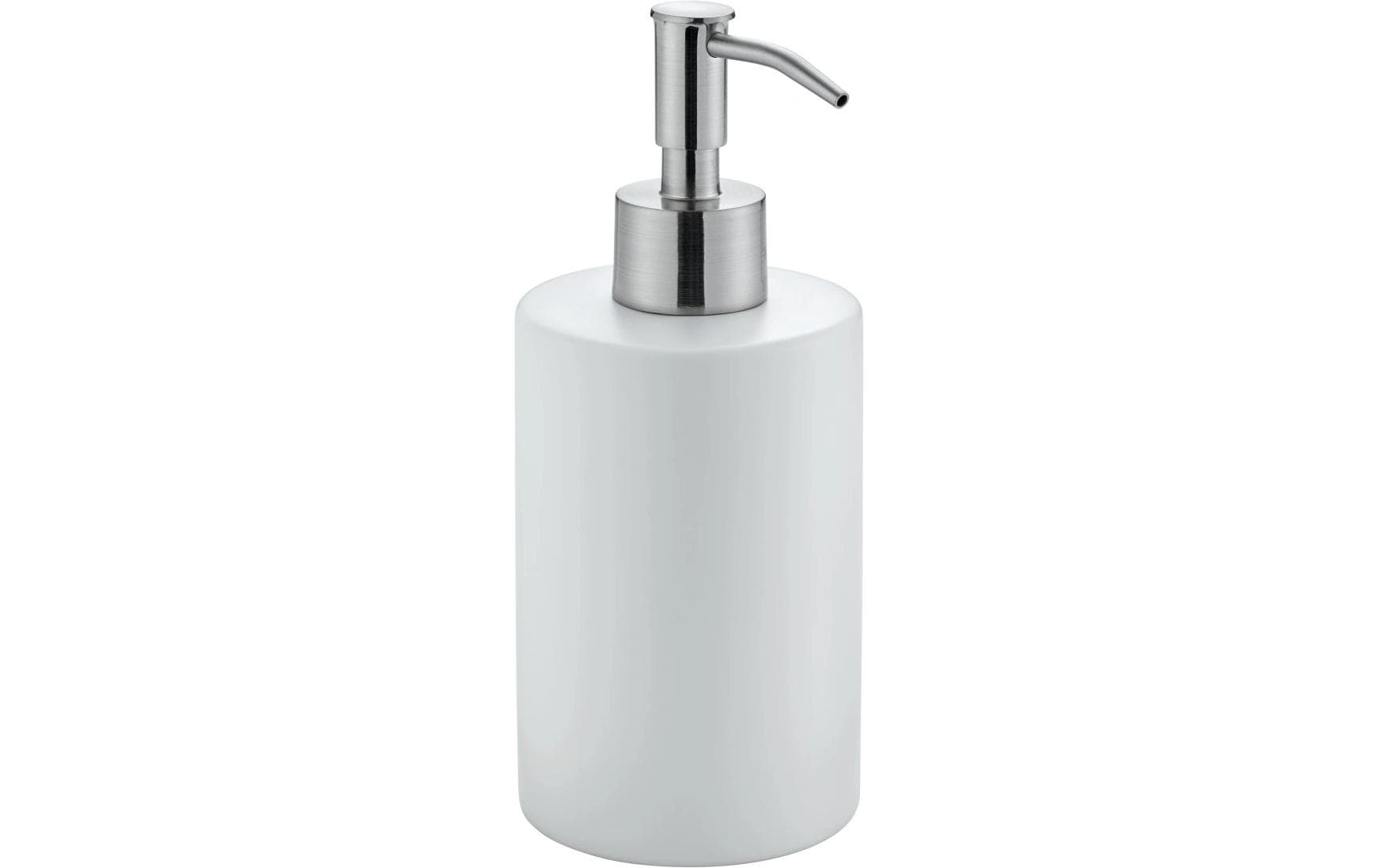 diaqua® Seifenspender Zylo 700 ml, Weiss