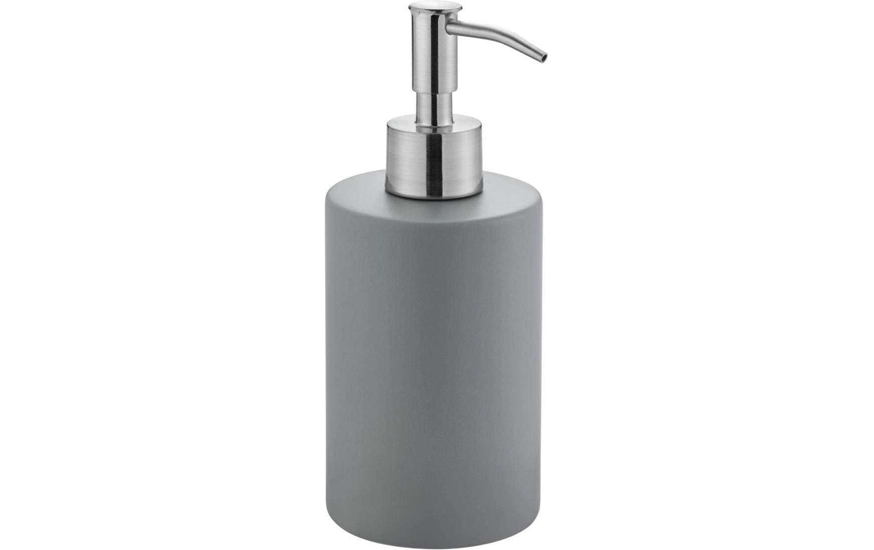 diaqua® Seifenspender Zylo 700 ml, Grau