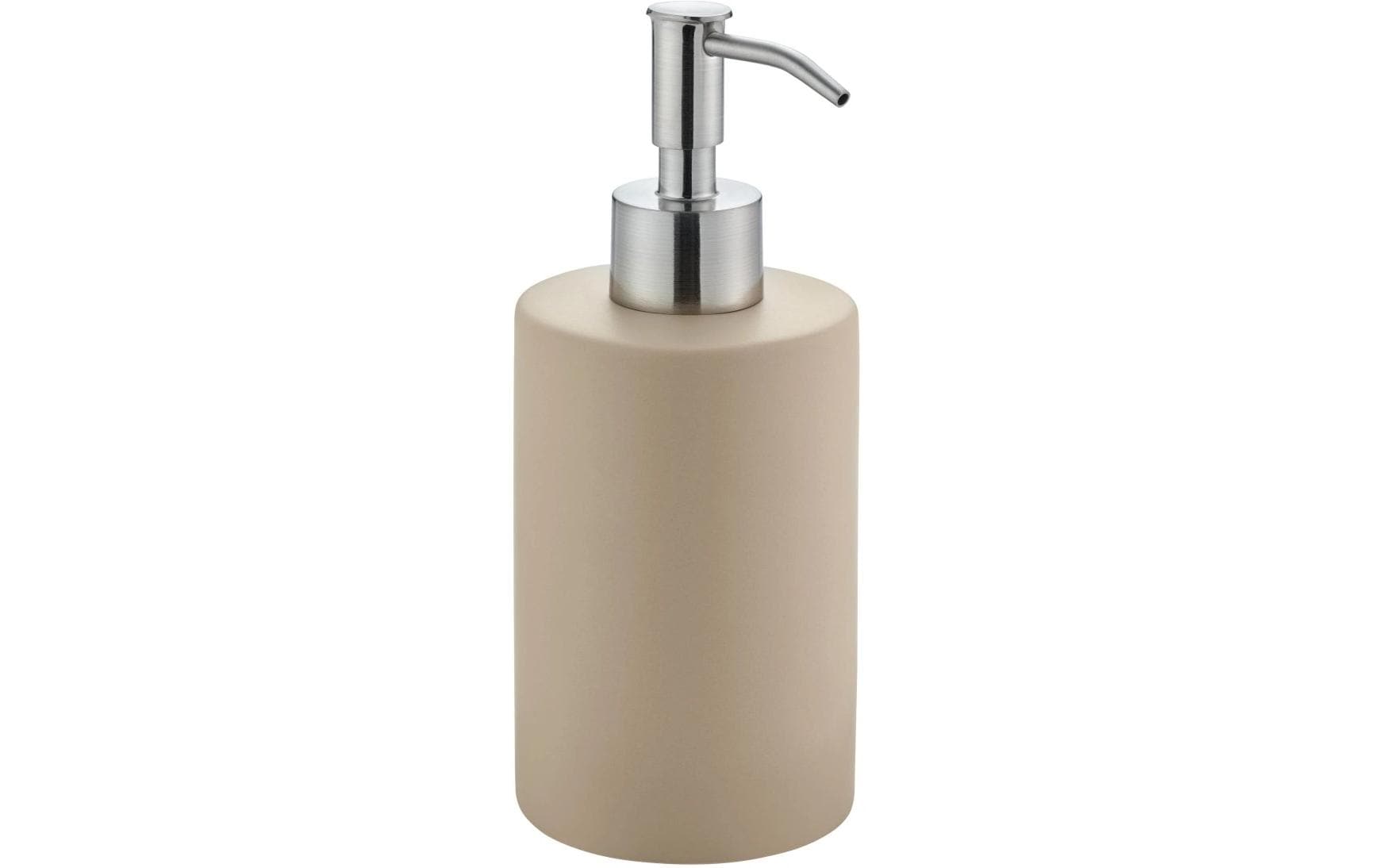diaqua® Seifenspender Zylo 700 ml, Beige